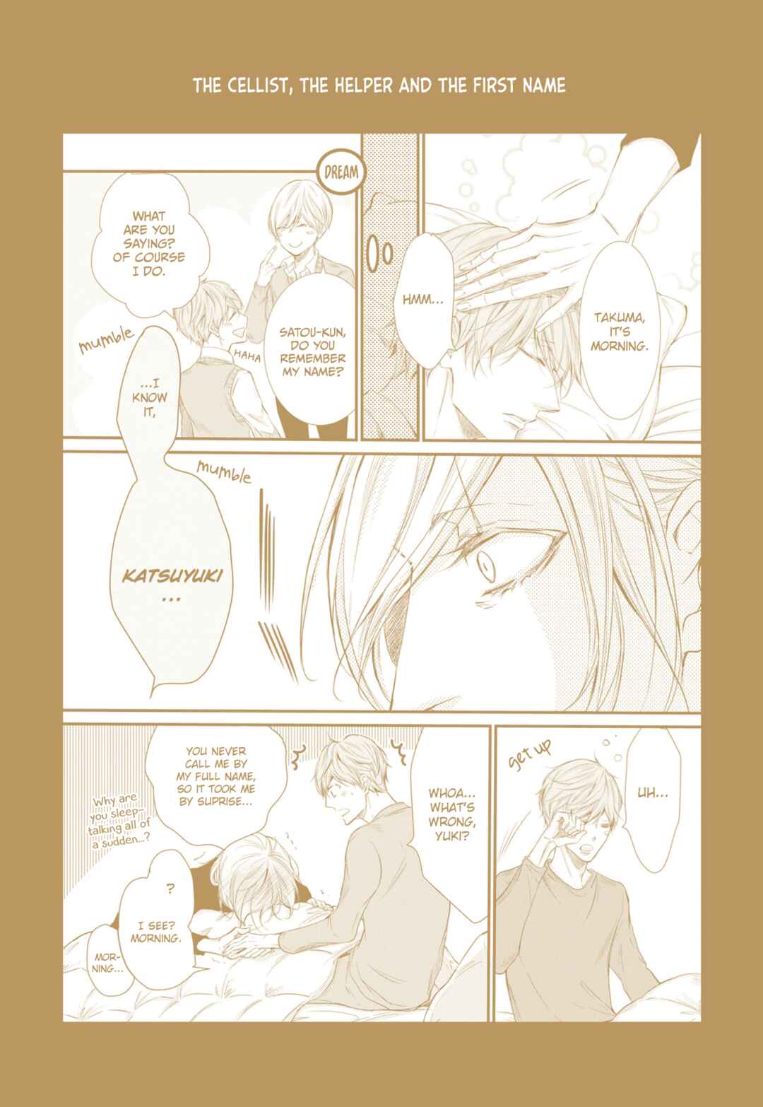Page 97 Chapter 3 Nibiiro Musica