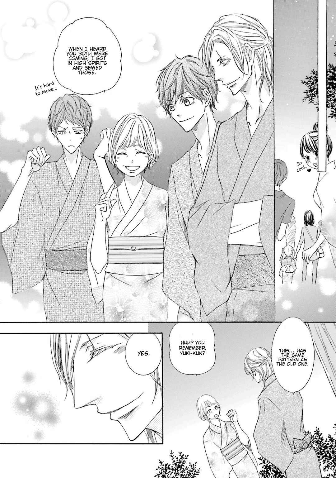 Page 14 Chapter 8 Nibiiro Musica