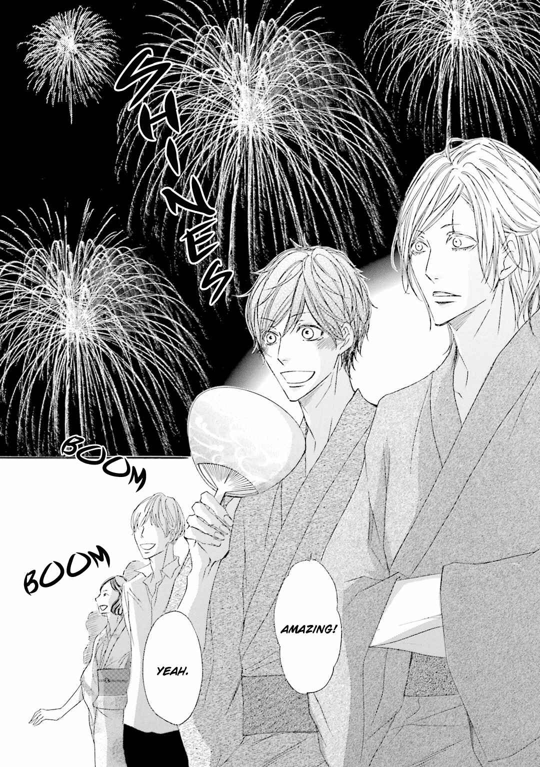 Page 16 Chapter 8 Nibiiro Musica