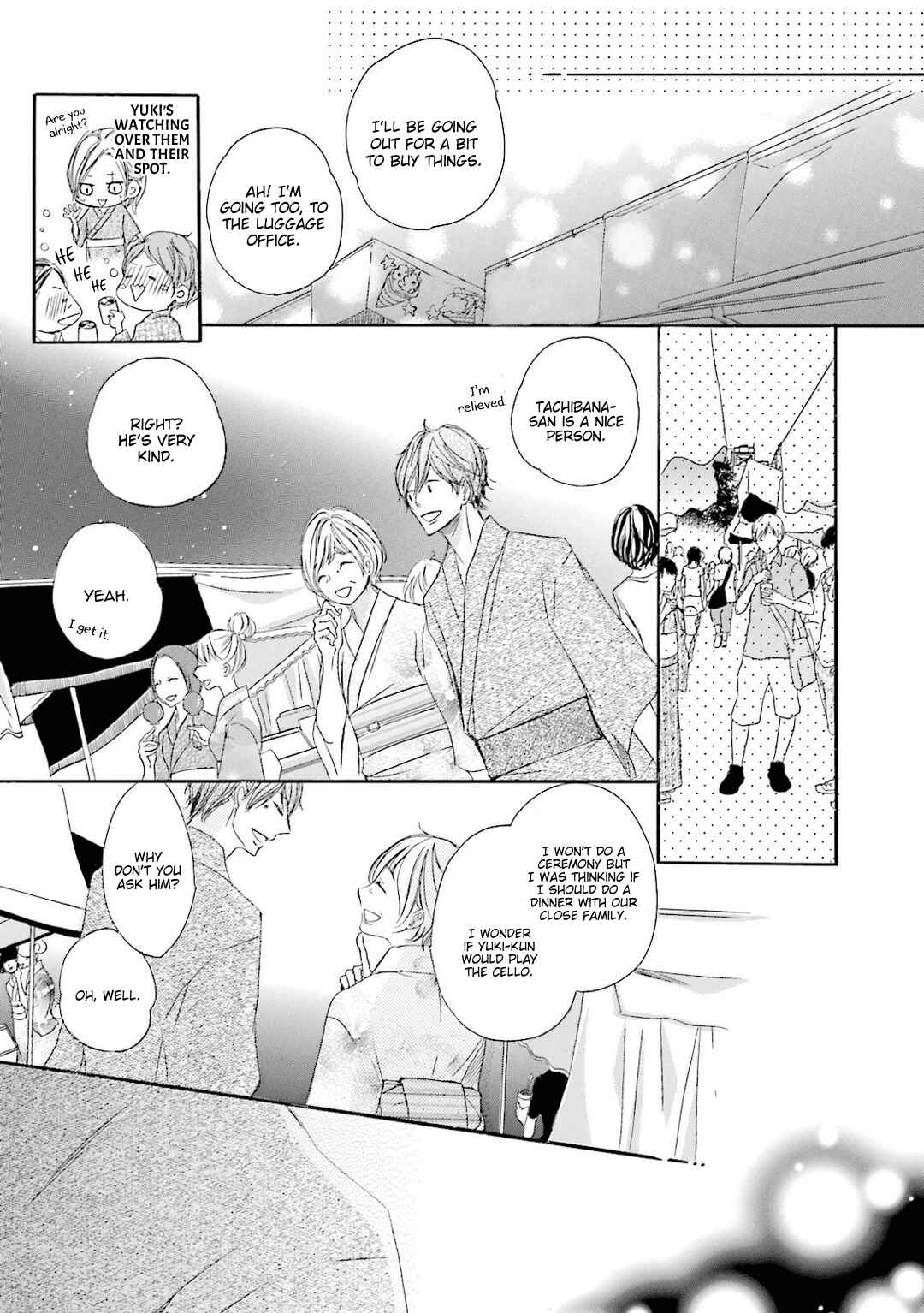 Page 21 Chapter 8 Nibiiro Musica