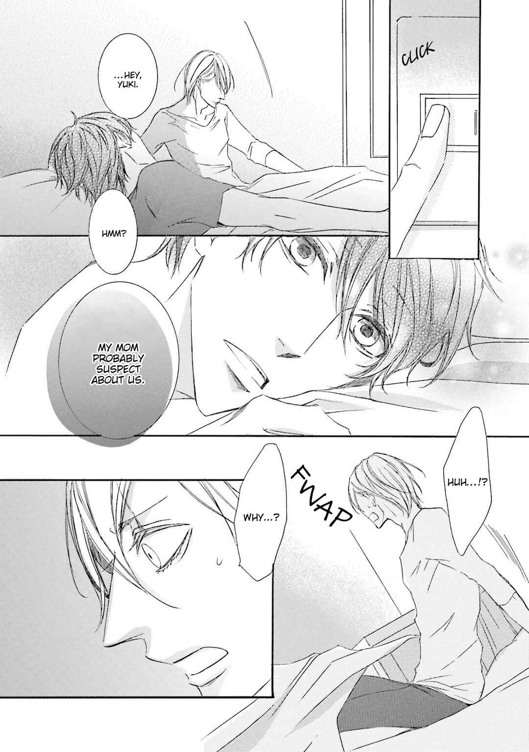 Page 26 Chapter 8 Nibiiro Musica