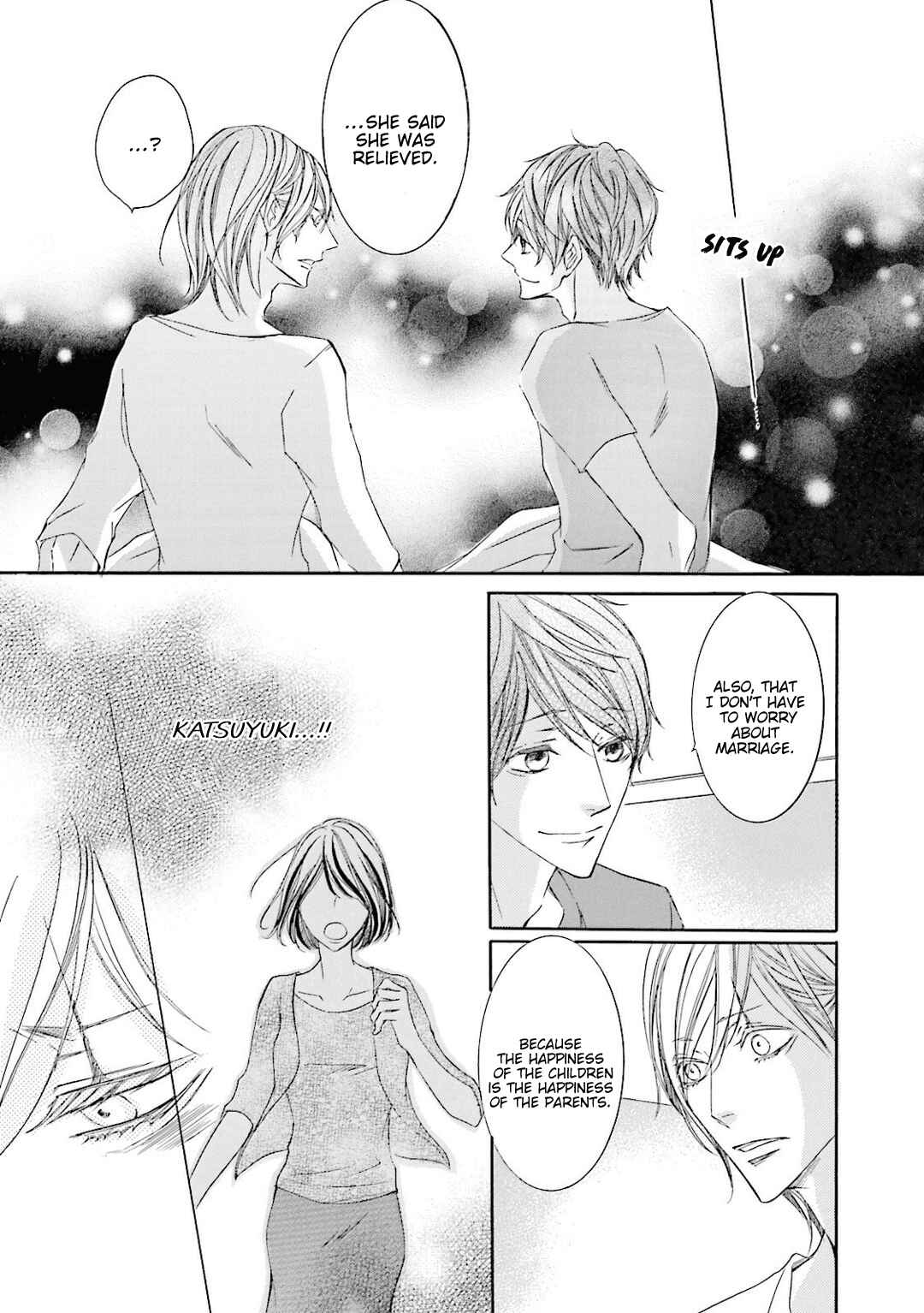 Page 27 Chapter 8 Nibiiro Musica