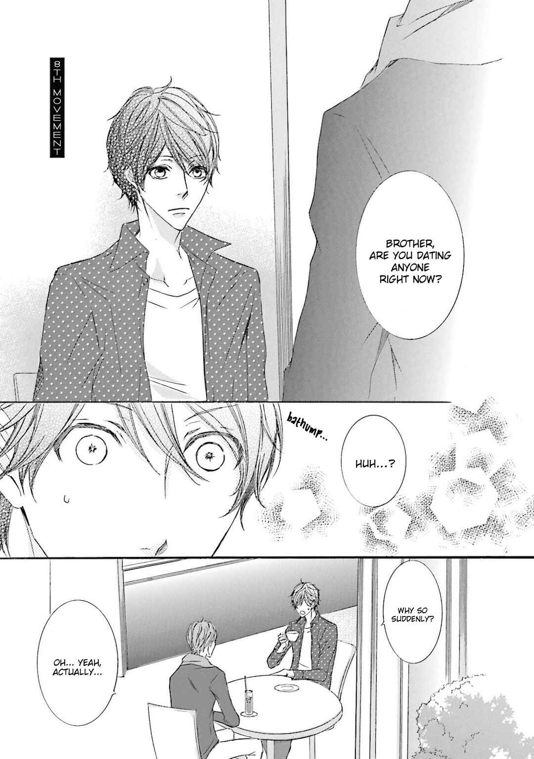 Page 3 Chapter 8 Nibiiro Musica