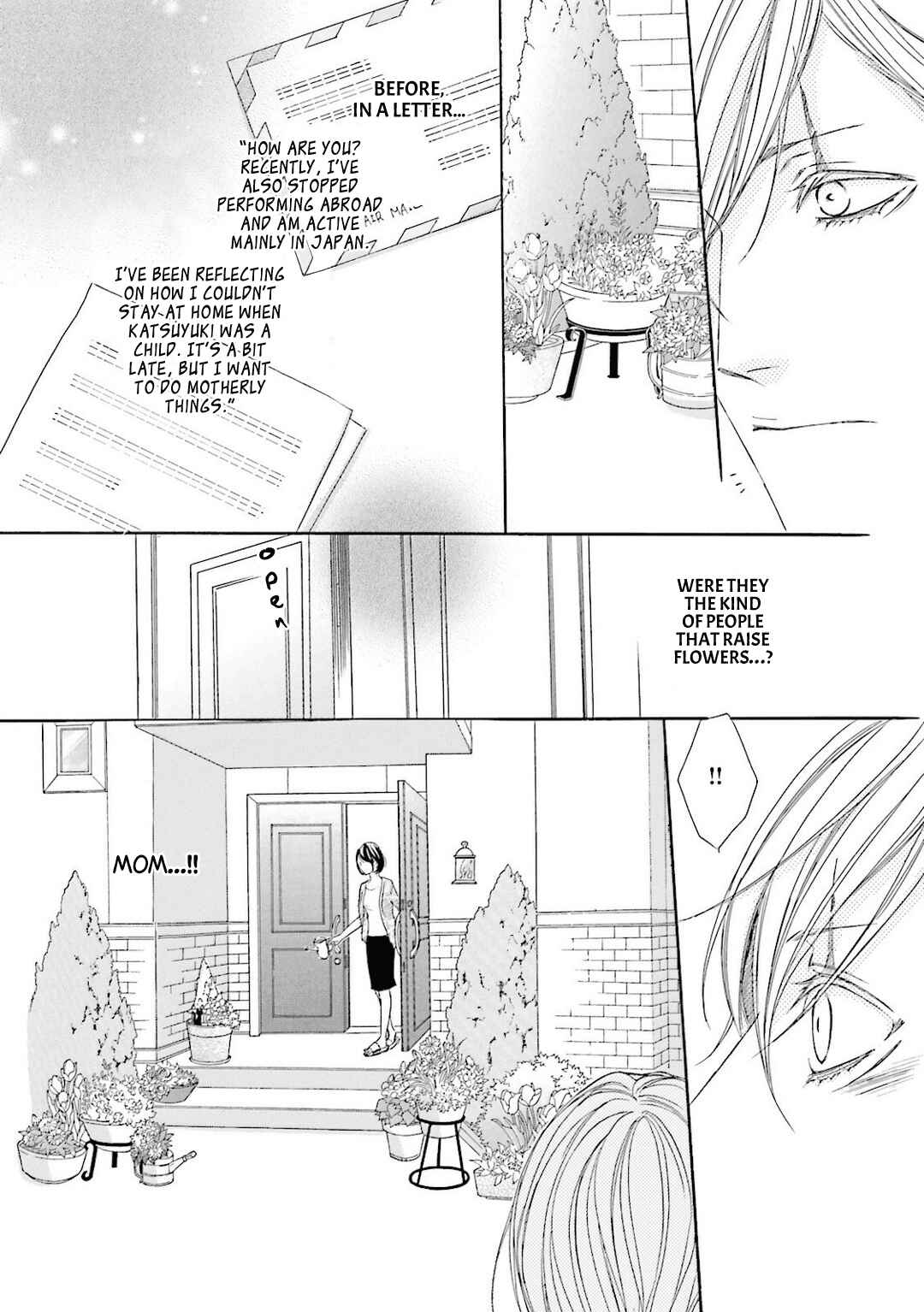 Page 30 Chapter 8 Nibiiro Musica