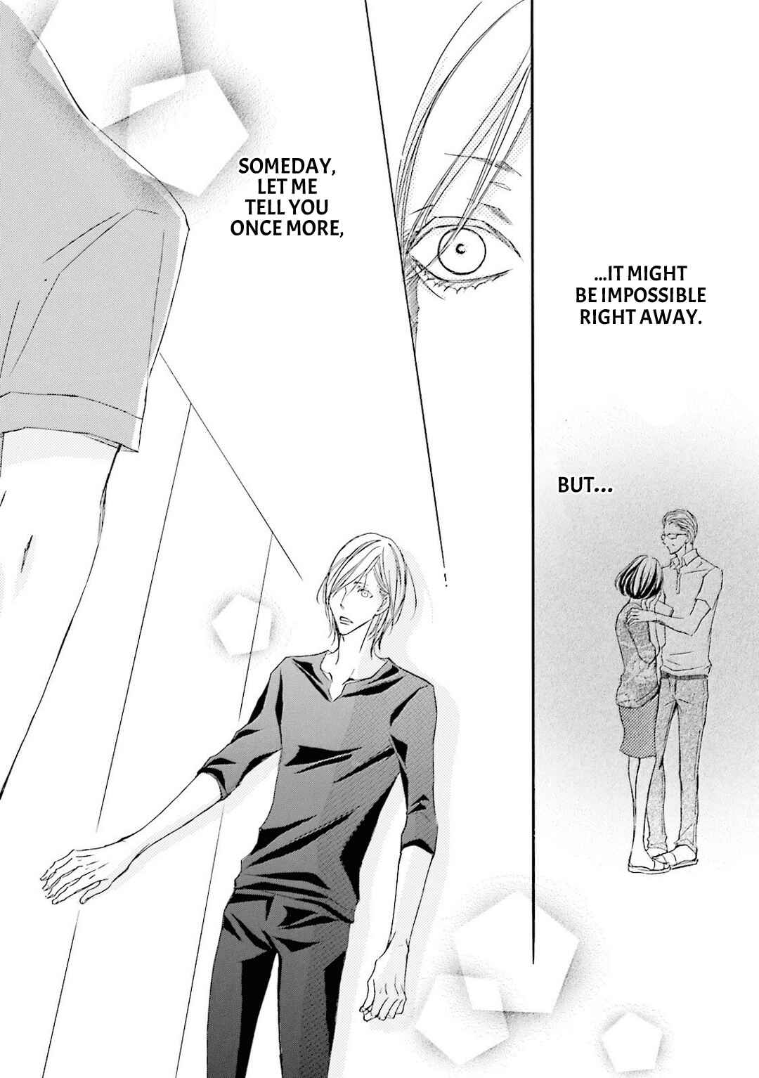 Page 34 Chapter 8 Nibiiro Musica