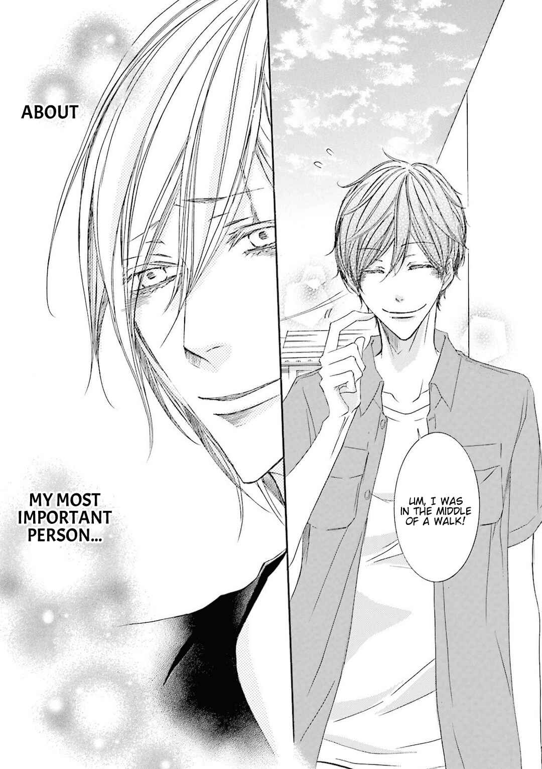 Page 35 Chapter 8 Nibiiro Musica