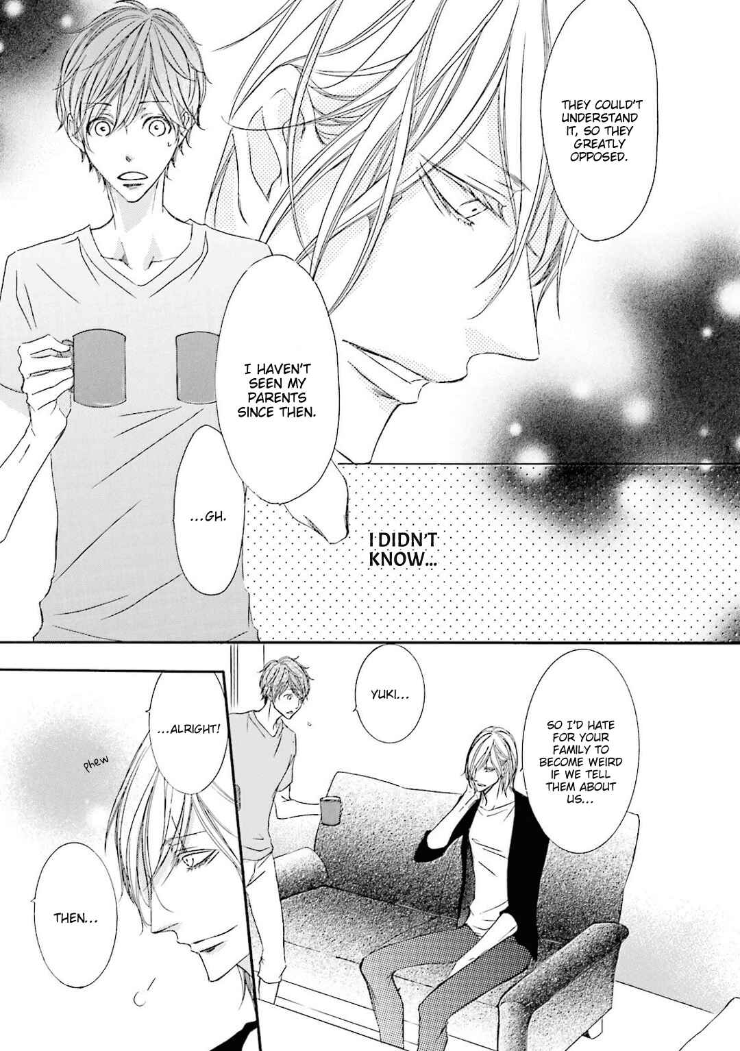 Page 7 Chapter 8 Nibiiro Musica