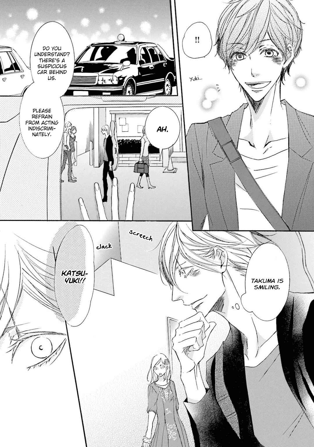 Page 14 Chapter 10 Nibiiro Musica
