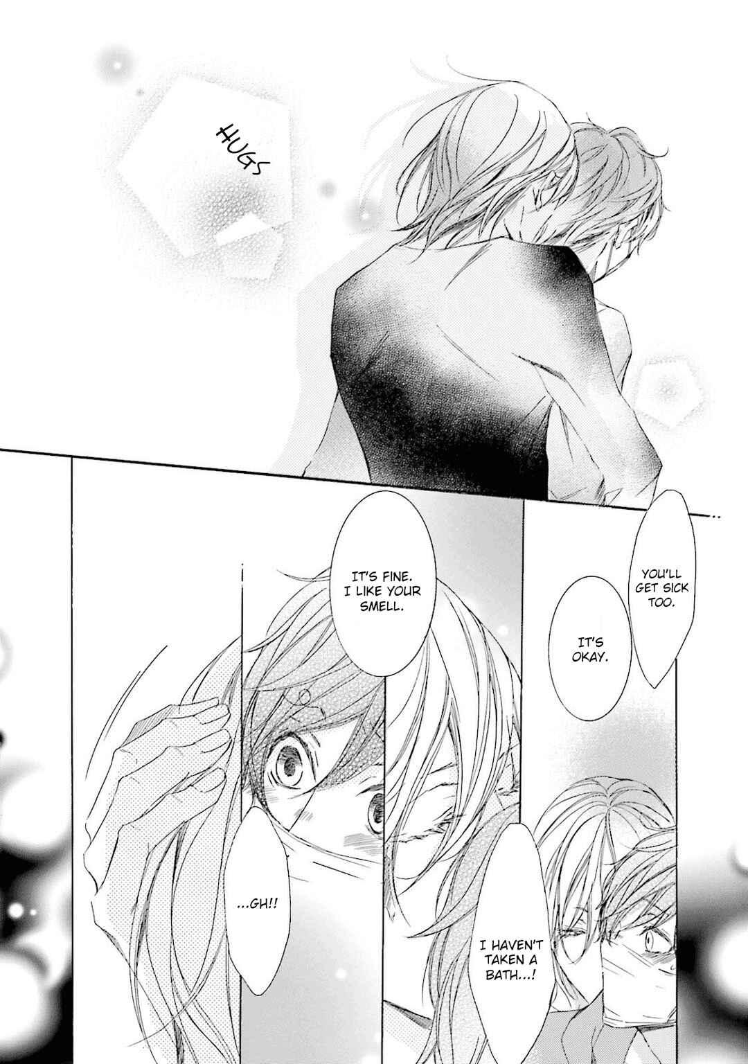 Page 37 Chapter 10 Nibiiro Musica
