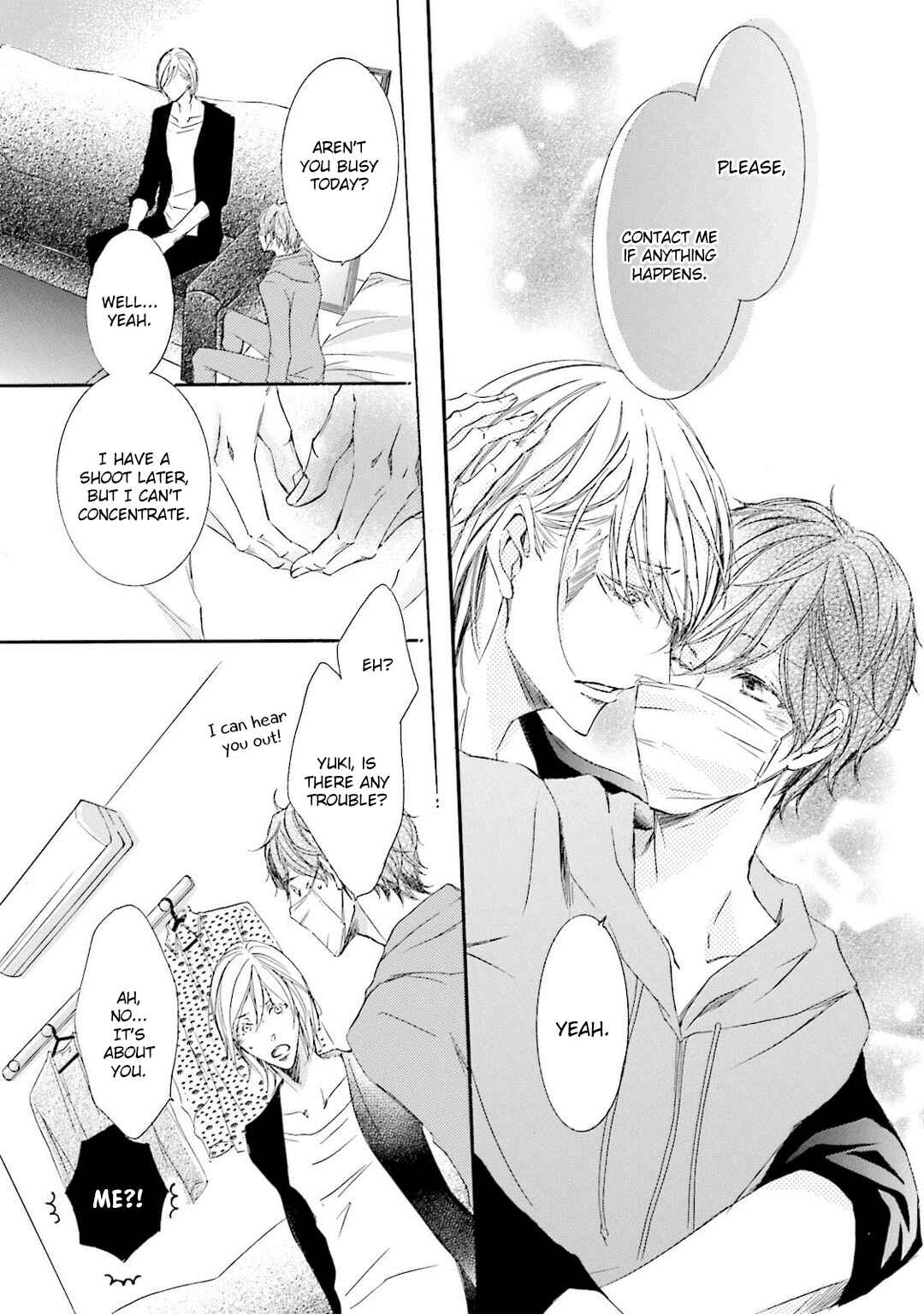 Page 38 Chapter 10 Nibiiro Musica