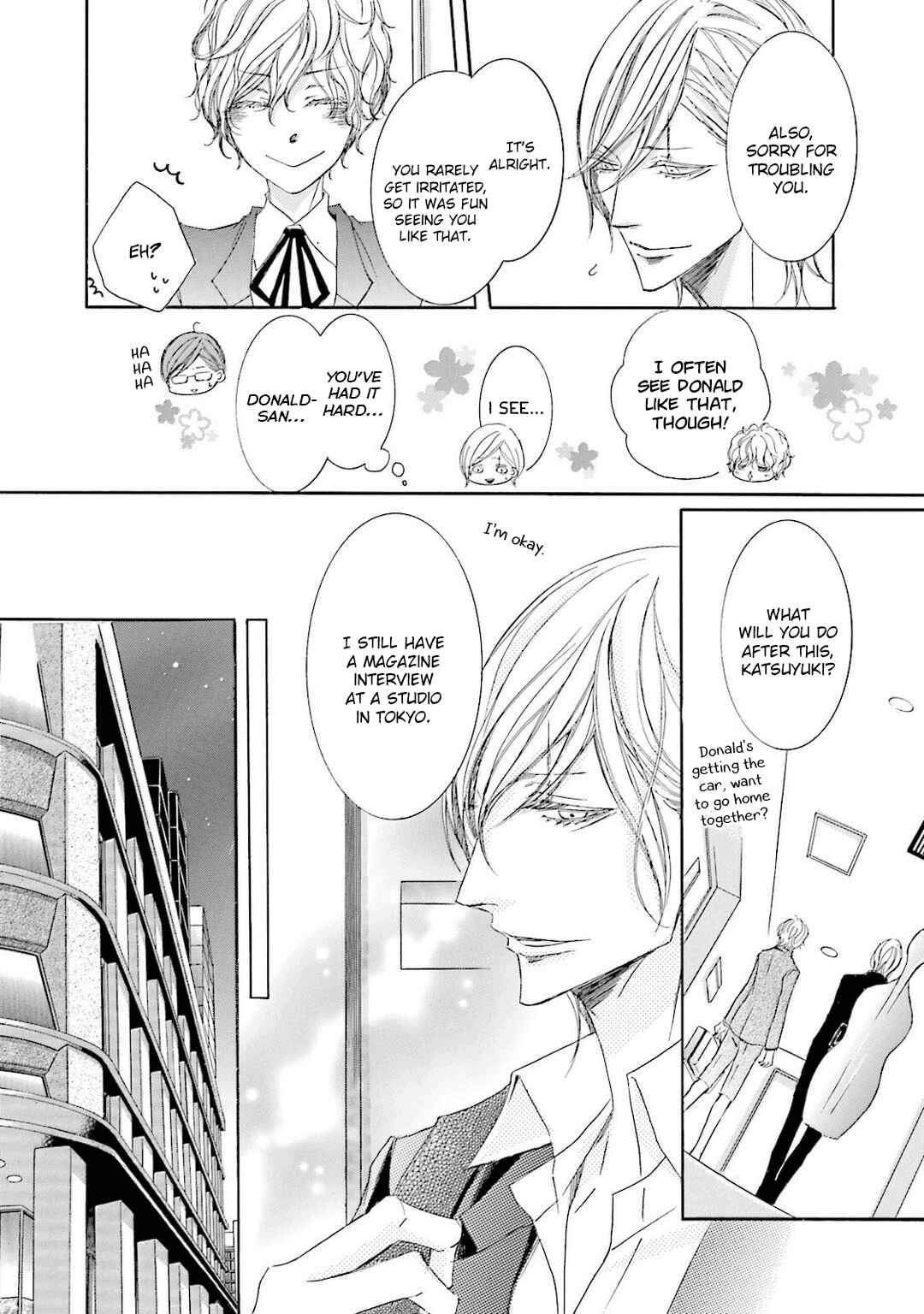 Page 47 Chapter 10 Nibiiro Musica