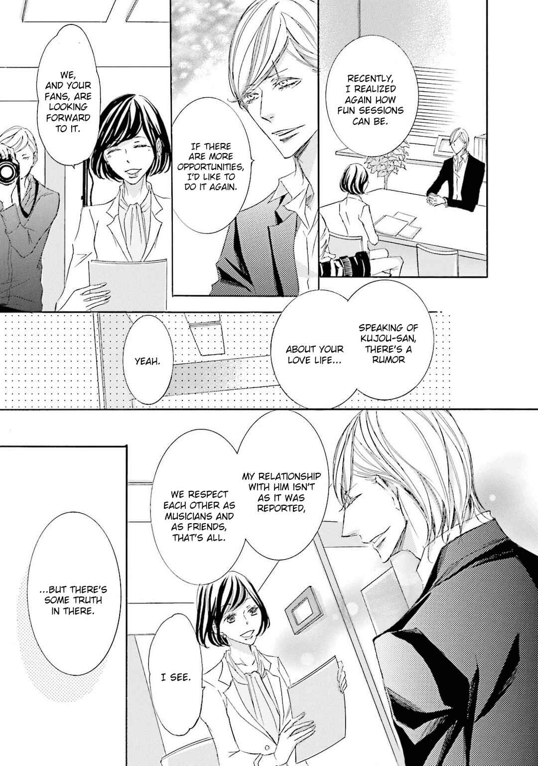 Page 48 Chapter 10 Nibiiro Musica