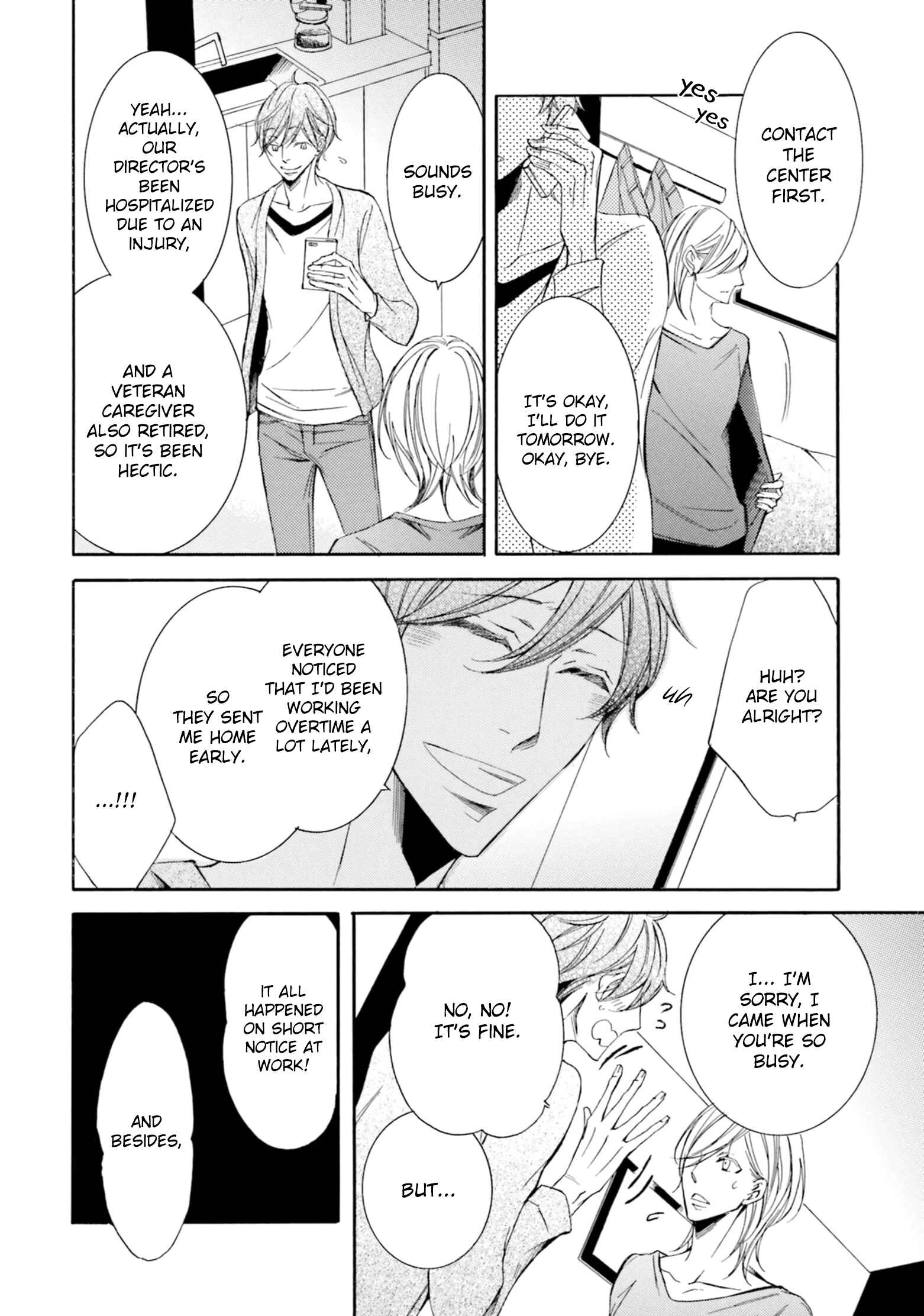 Page 11 Chapter 1 Nibiiro Musica