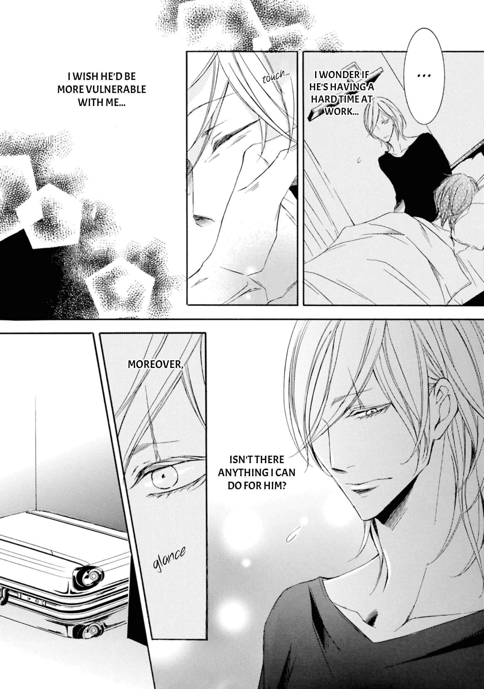 Page 18 Chapter 1 Nibiiro Musica