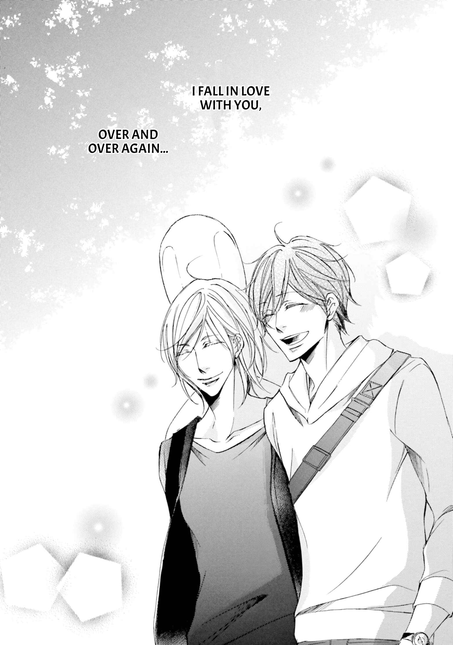 Page 45 Chapter 1 Nibiiro Musica