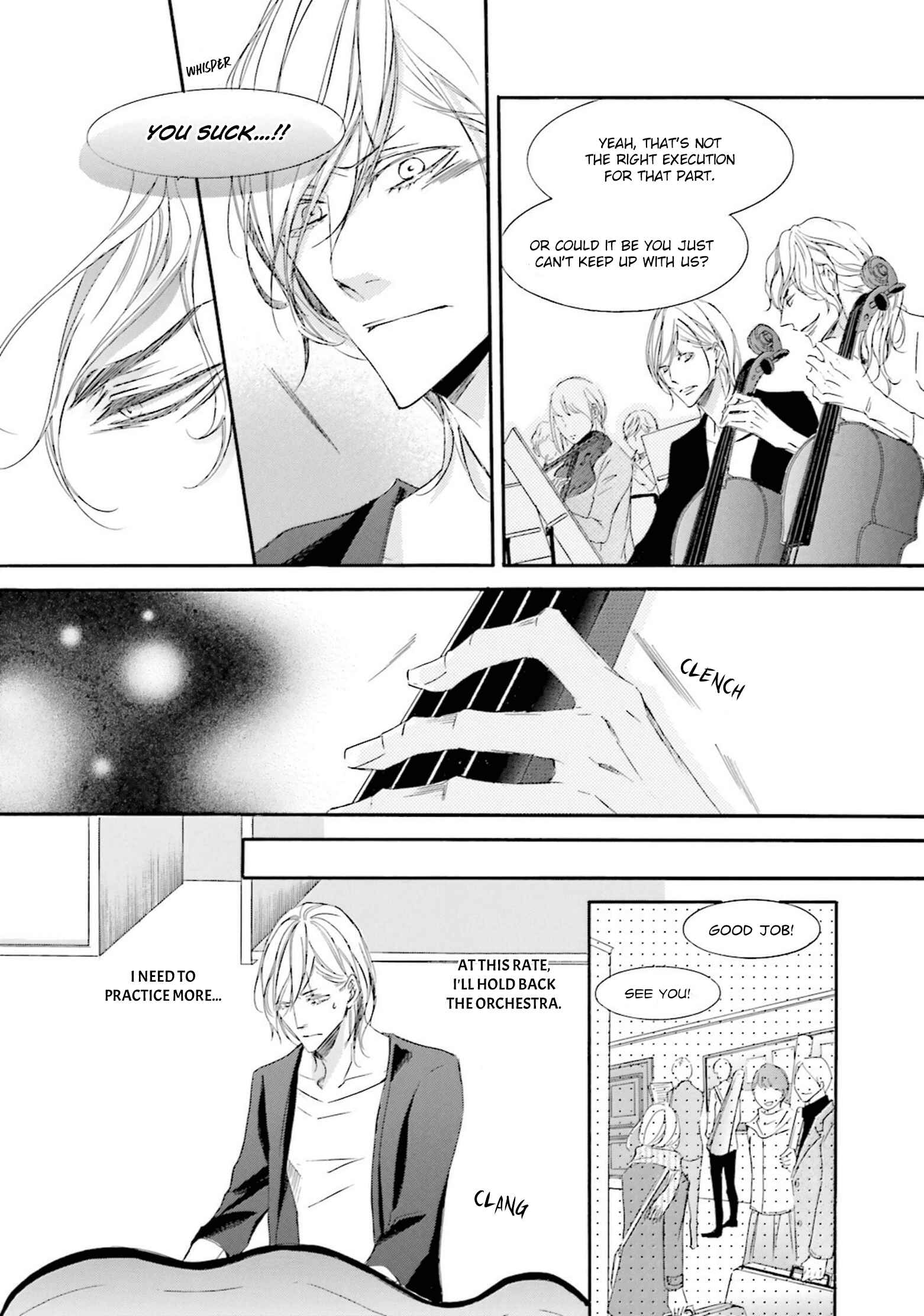 Page 12 Chapter 11 Nibiiro Musica