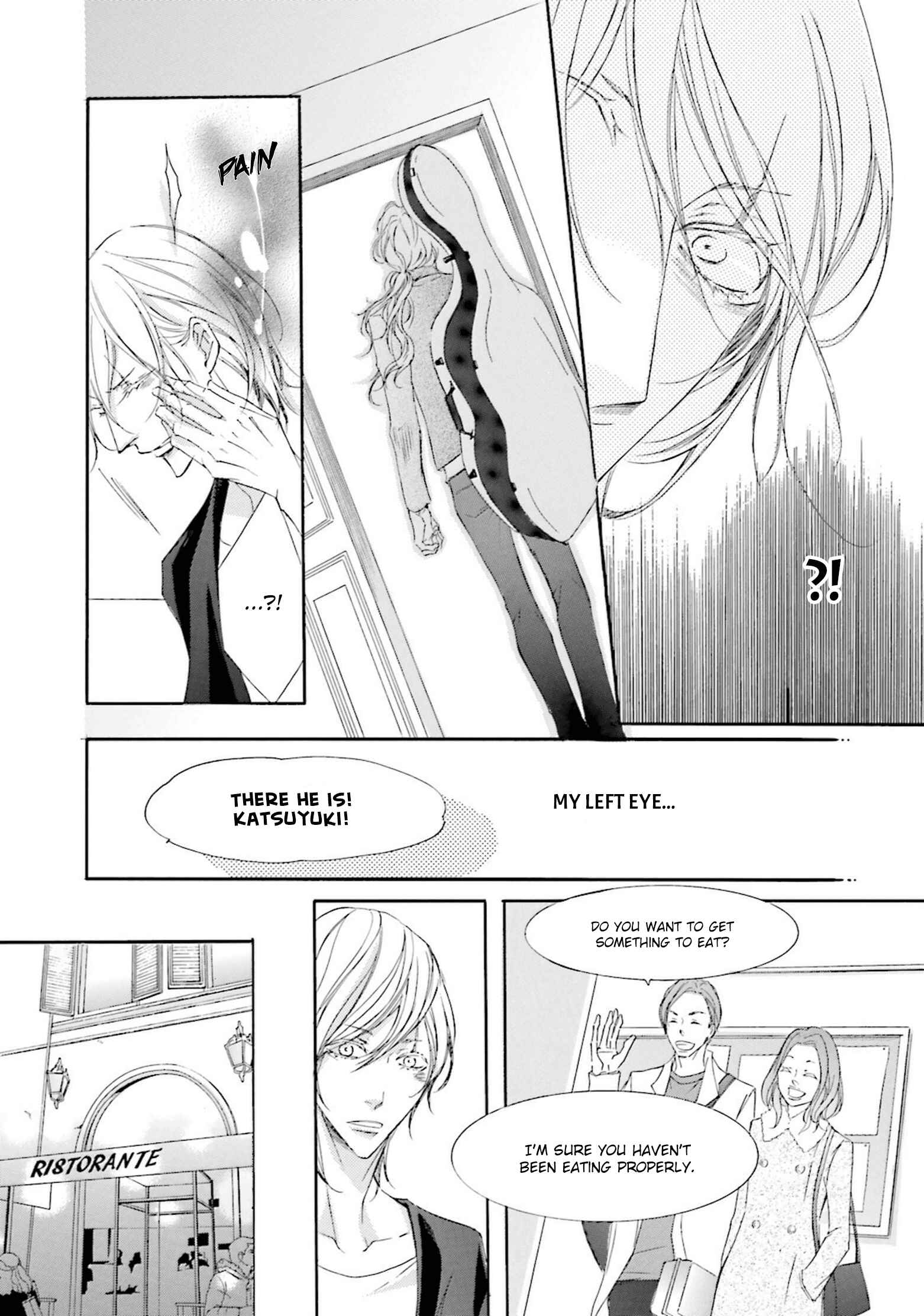 Page 14 Chapter 11 Nibiiro Musica