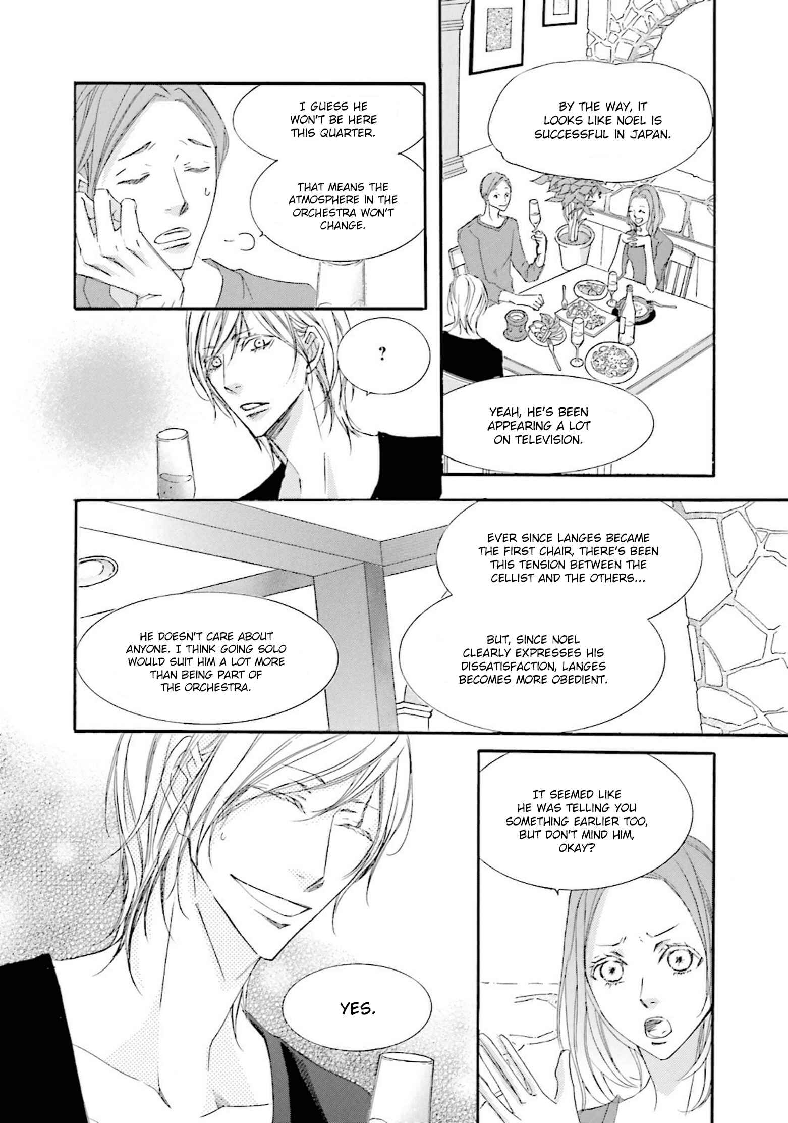 Page 15 Chapter 11 Nibiiro Musica