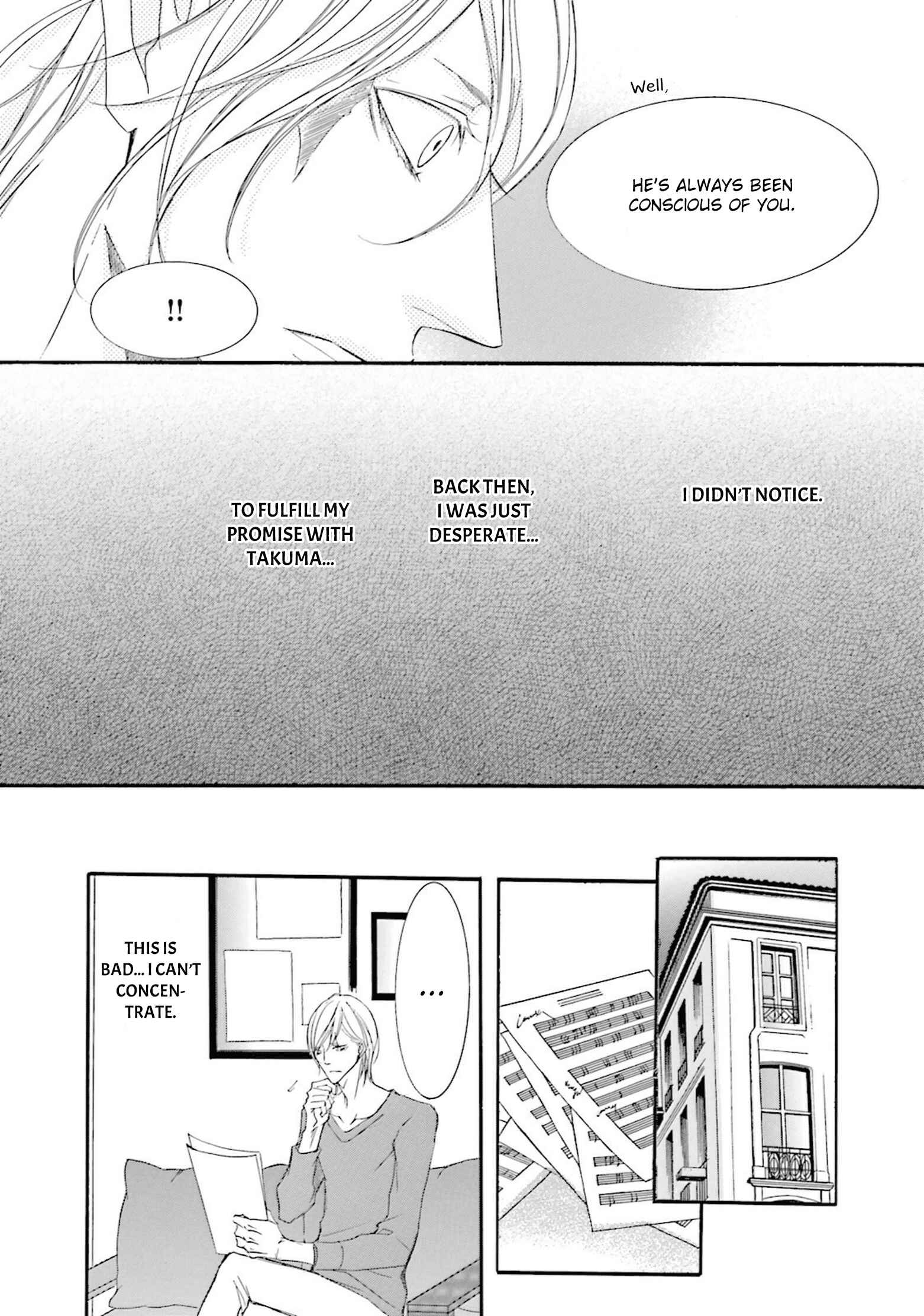 Page 16 Chapter 11 Nibiiro Musica