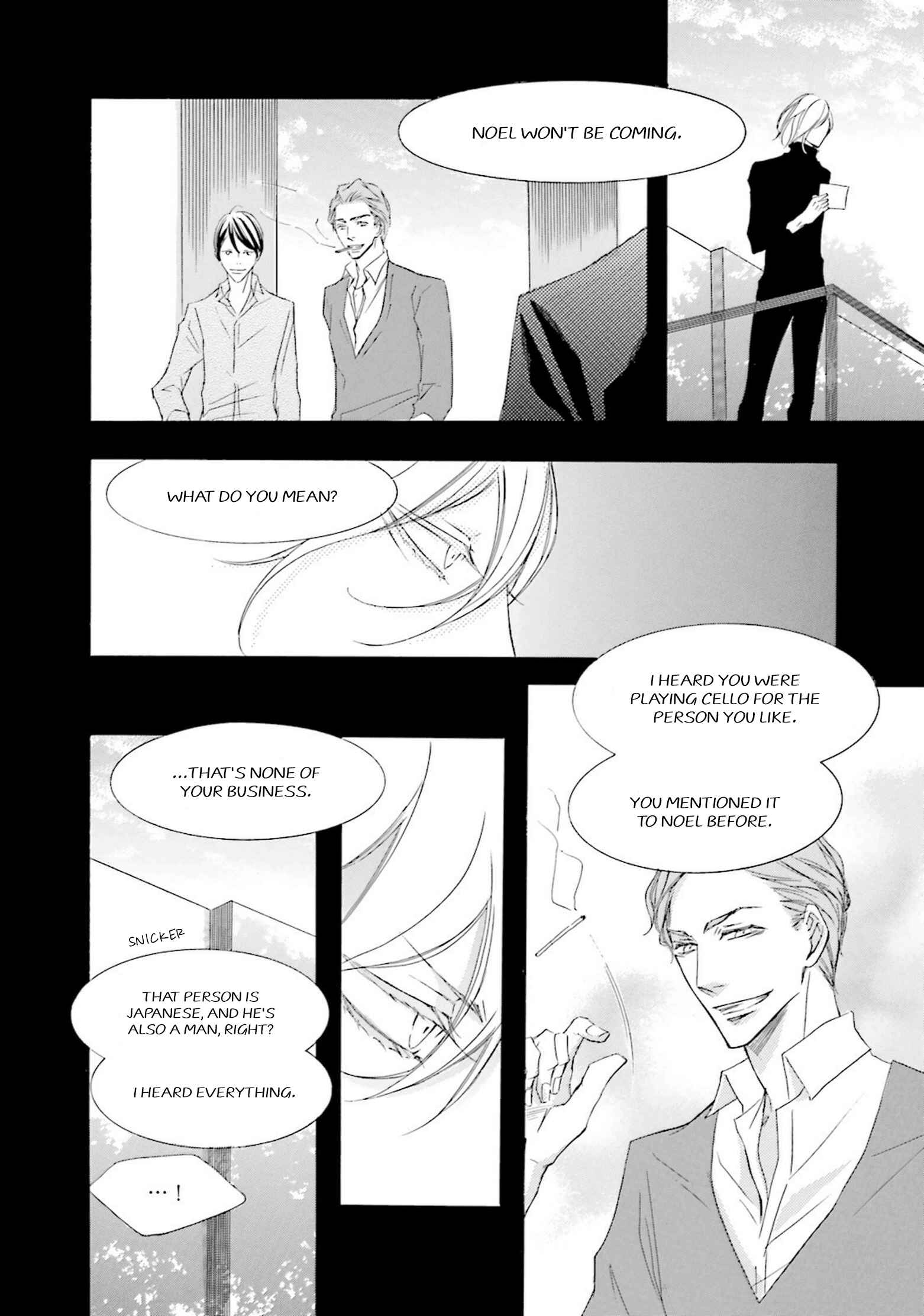 Page 18 Chapter 11 Nibiiro Musica