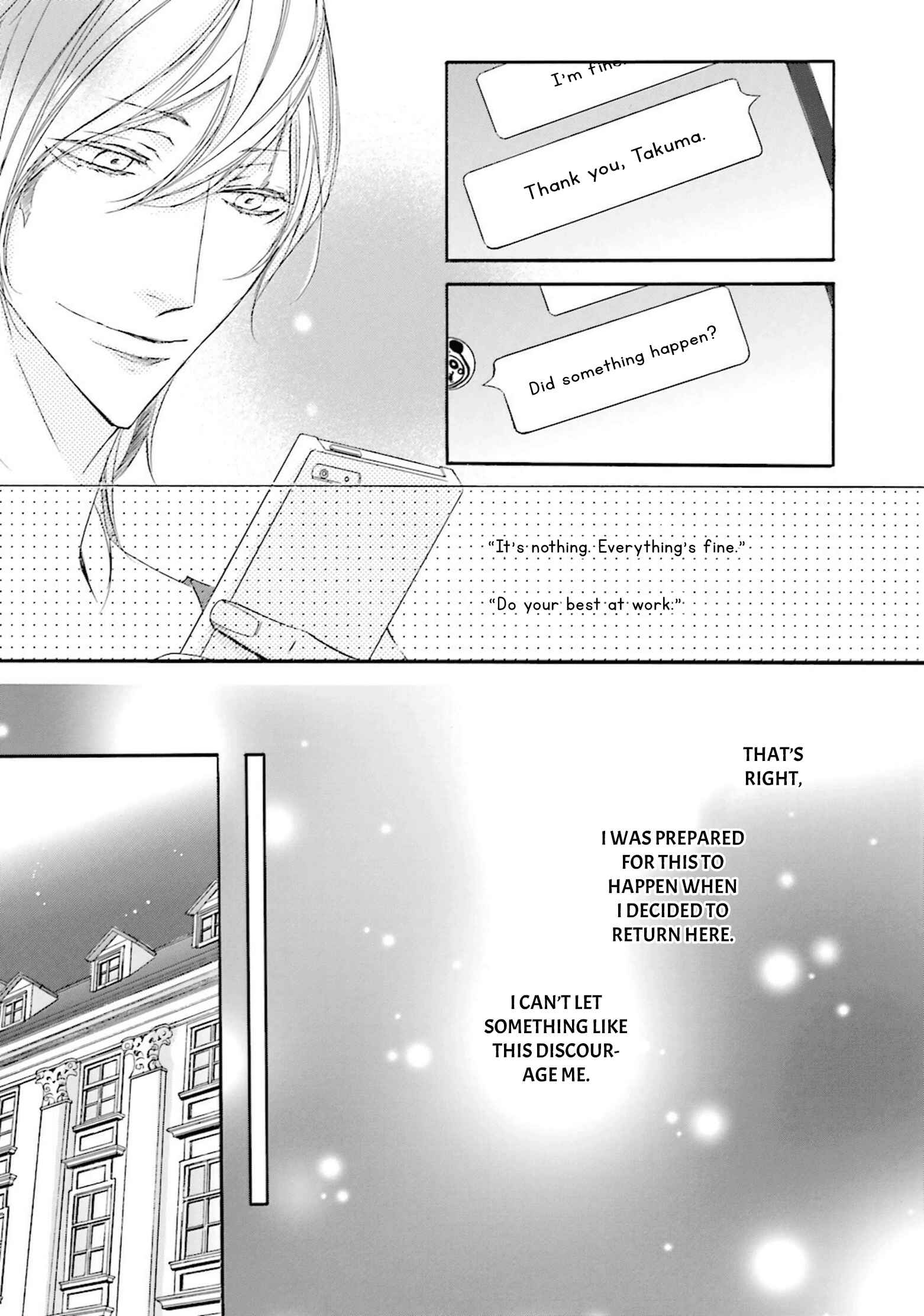 Page 21 Chapter 11 Nibiiro Musica
