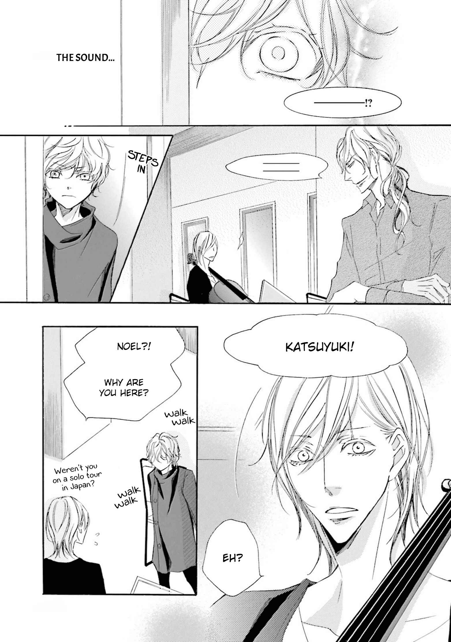 Page 27 Chapter 11 Nibiiro Musica