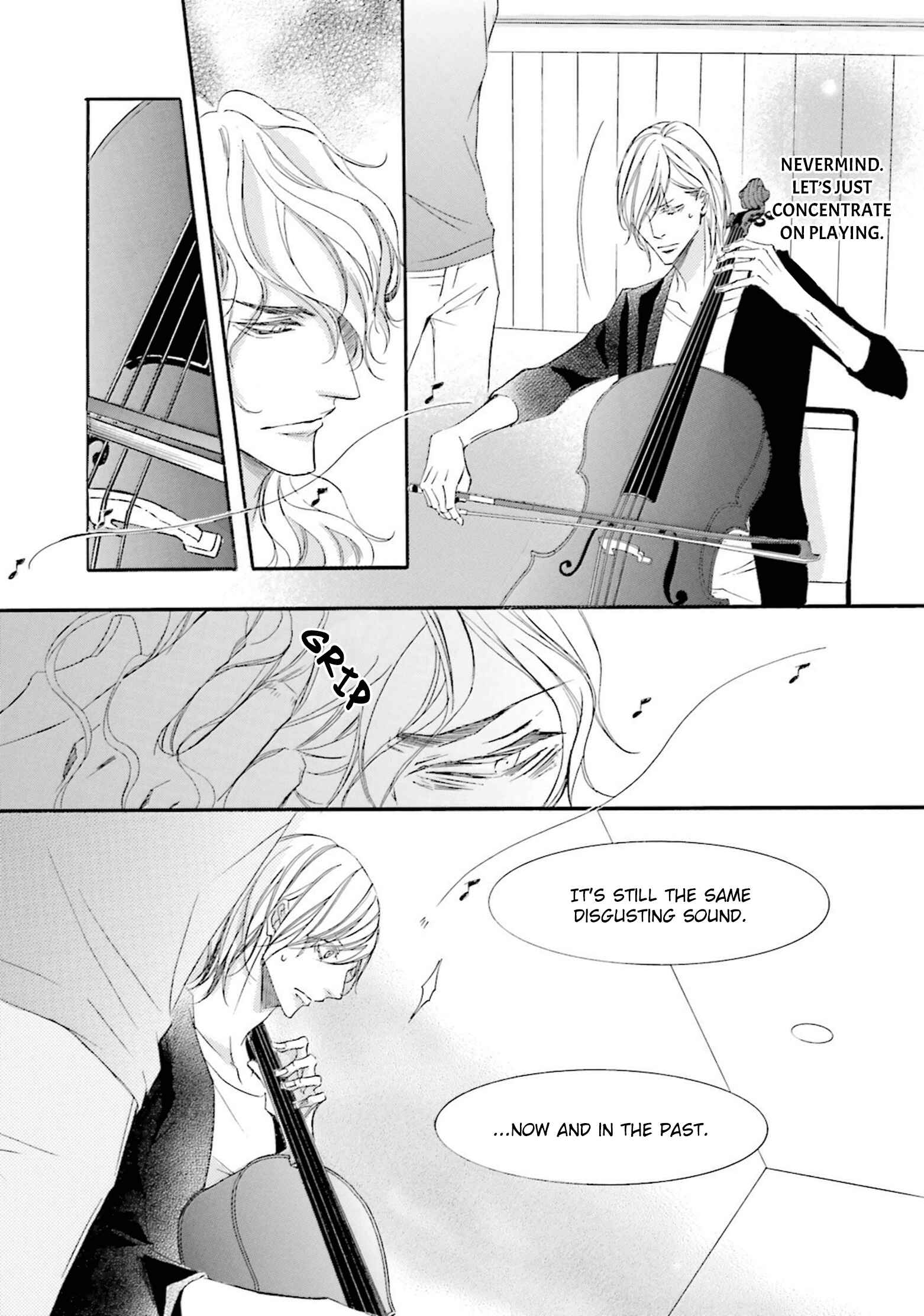 Page 31 Chapter 11 Nibiiro Musica