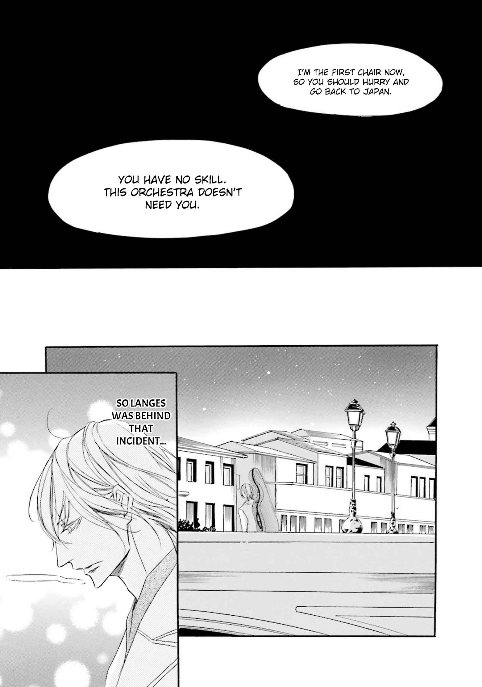 Page 37 Chapter 11 Nibiiro Musica