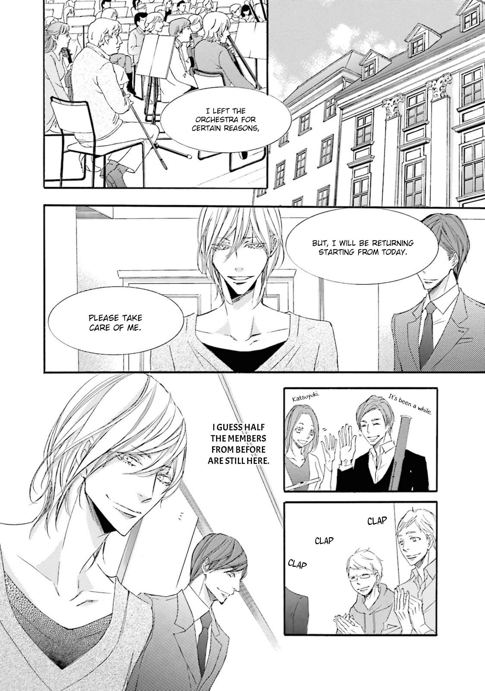 Page 8 Chapter 11 Nibiiro Musica