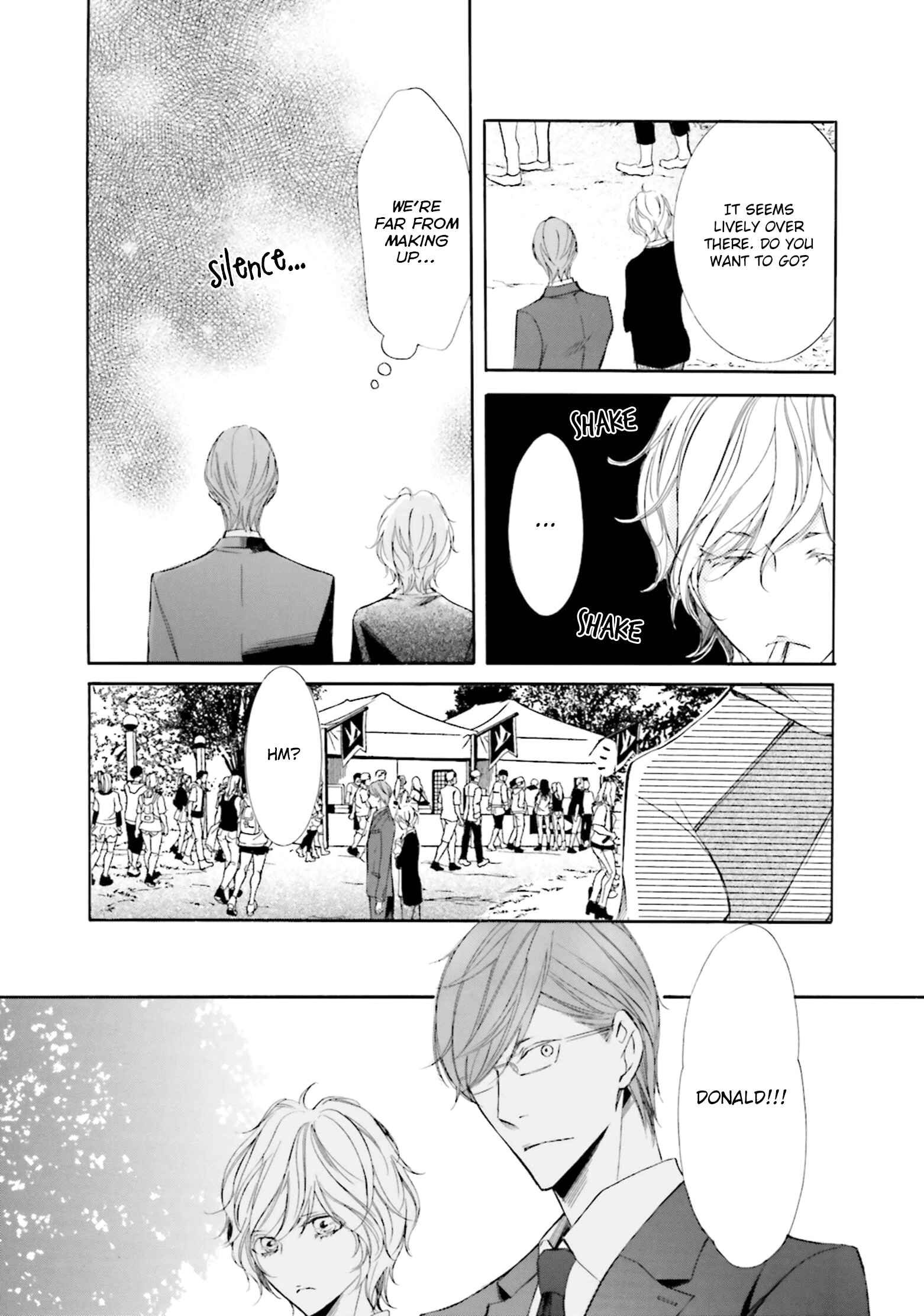 Page 12 Chapter 3 Nibiiro Musica
