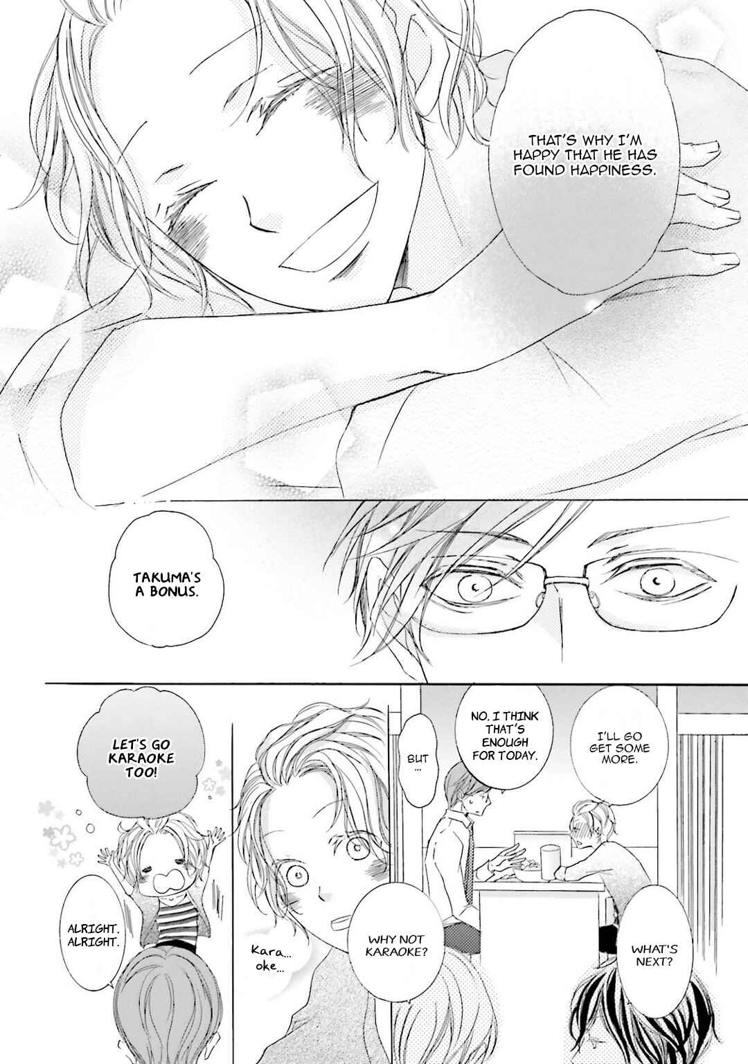 Page 10 Chapter 7.2 Nibiiro Musica