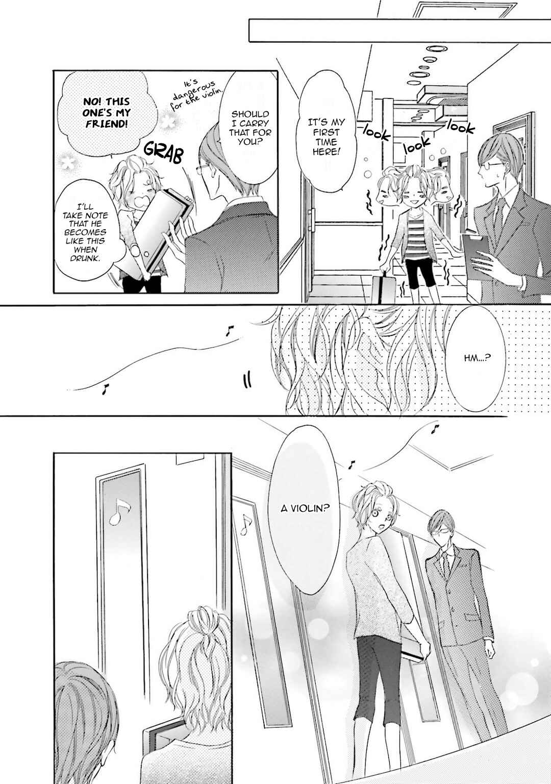 Page 11 Chapter 7.2 Nibiiro Musica