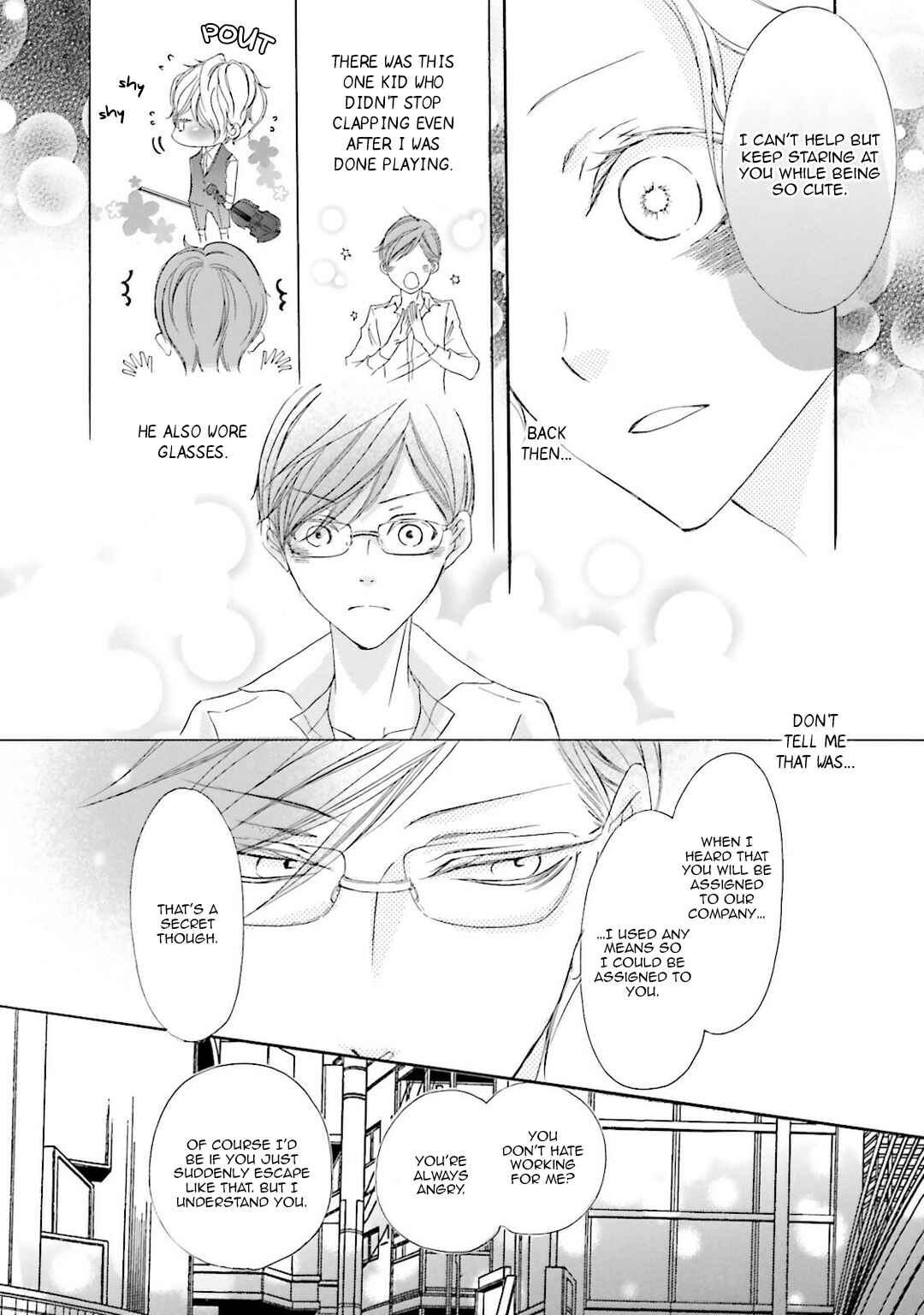 Page 17 Chapter 7.2 Nibiiro Musica