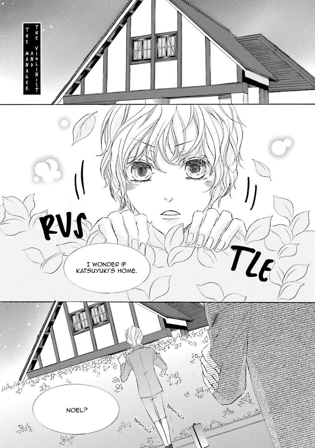 Page 2 Chapter 7.2 Nibiiro Musica
