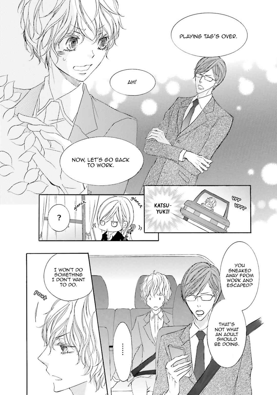 Page 3 Chapter 7.2 Nibiiro Musica