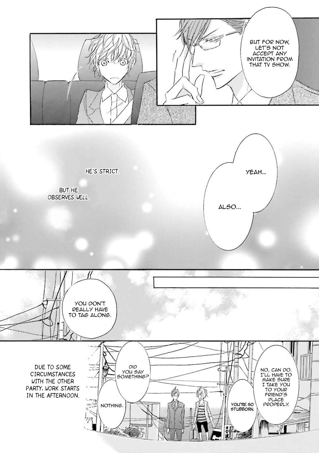 Page 5 Chapter 7.2 Nibiiro Musica