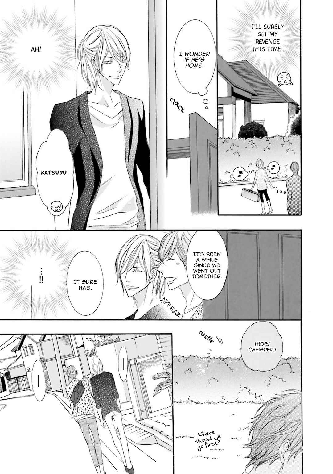 Page 6 Chapter 7.2 Nibiiro Musica