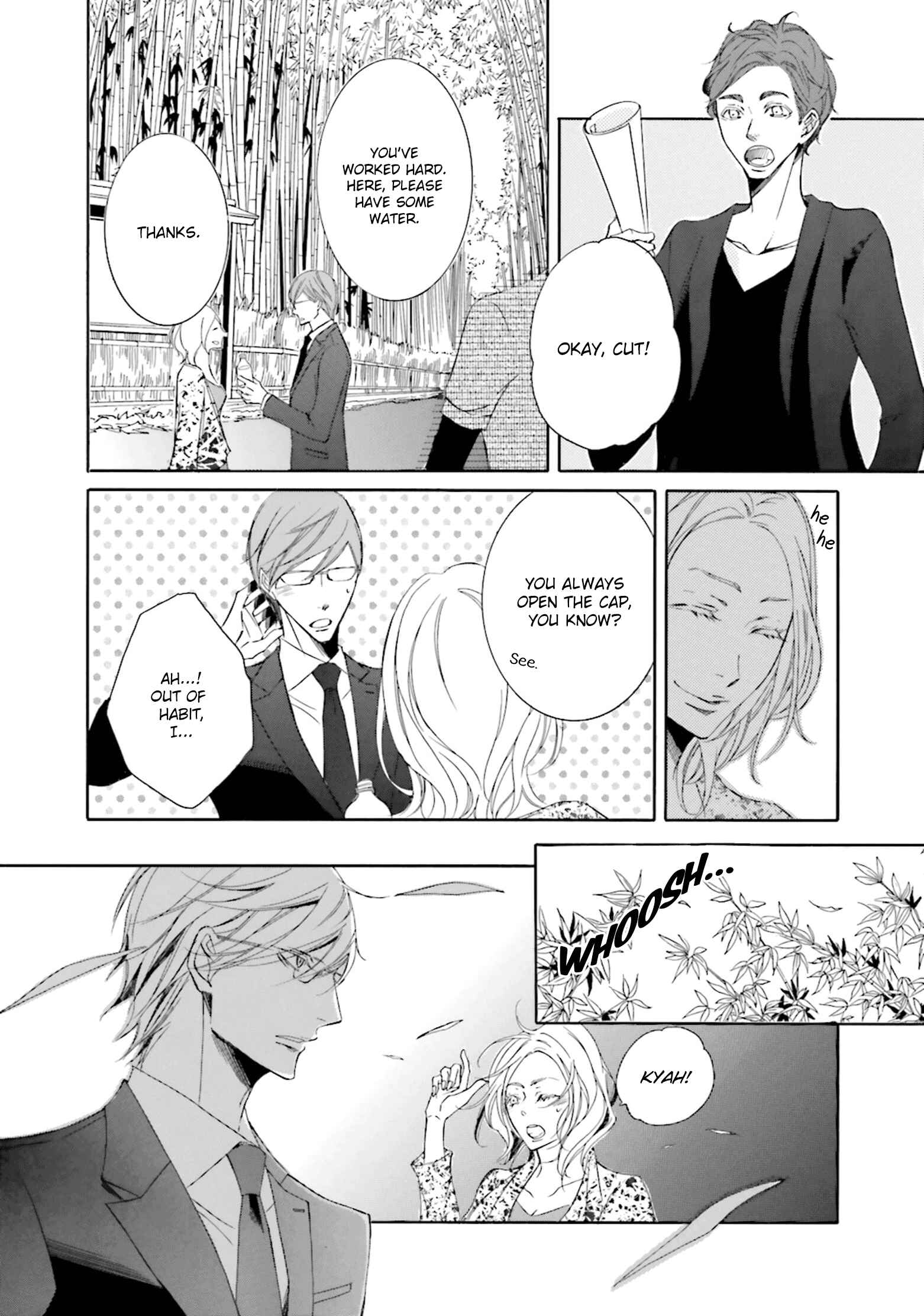 Page 10 Chapter 4 Nibiiro Musica