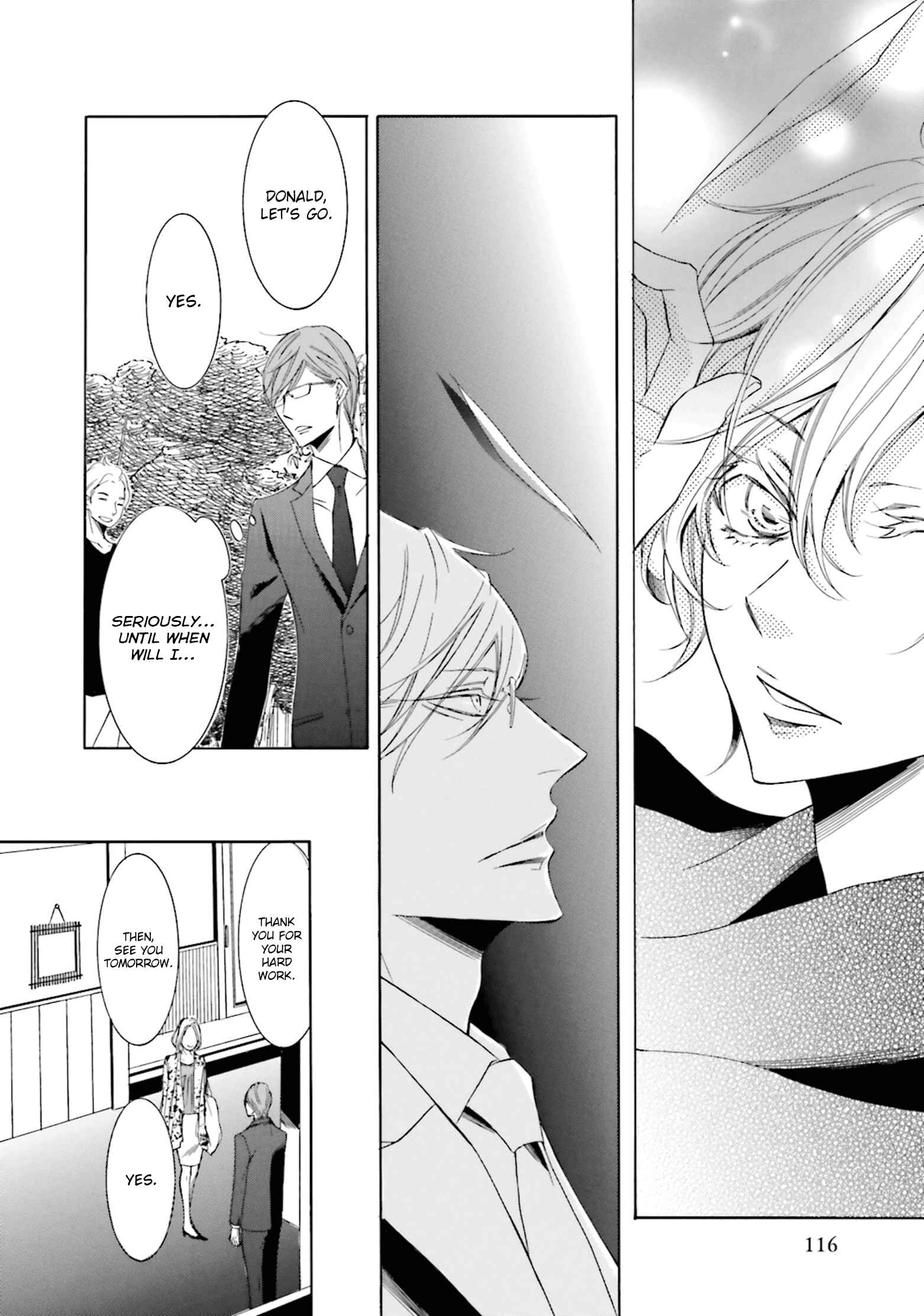 Page 11 Chapter 4 Nibiiro Musica