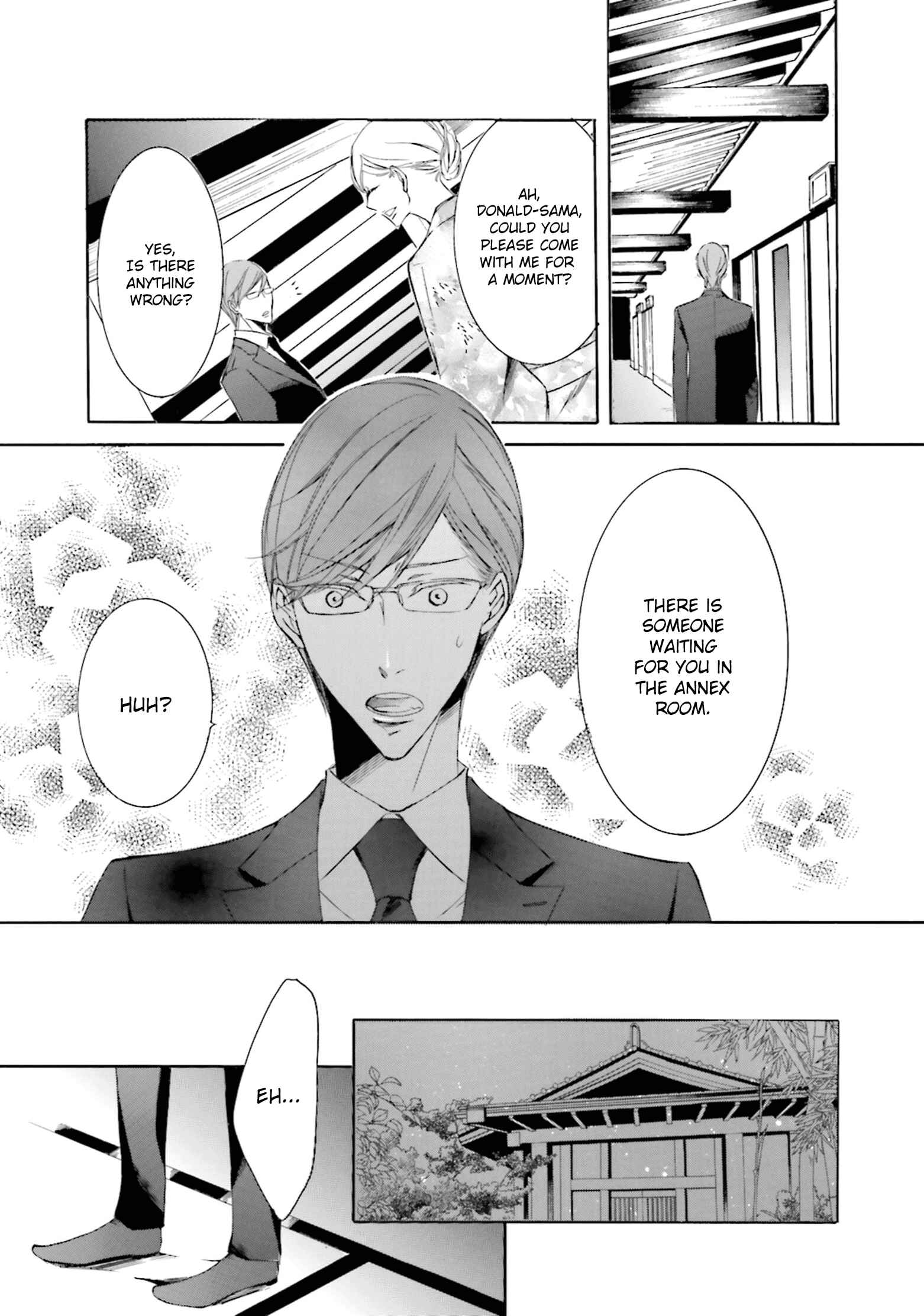 Page 12 Chapter 4 Nibiiro Musica