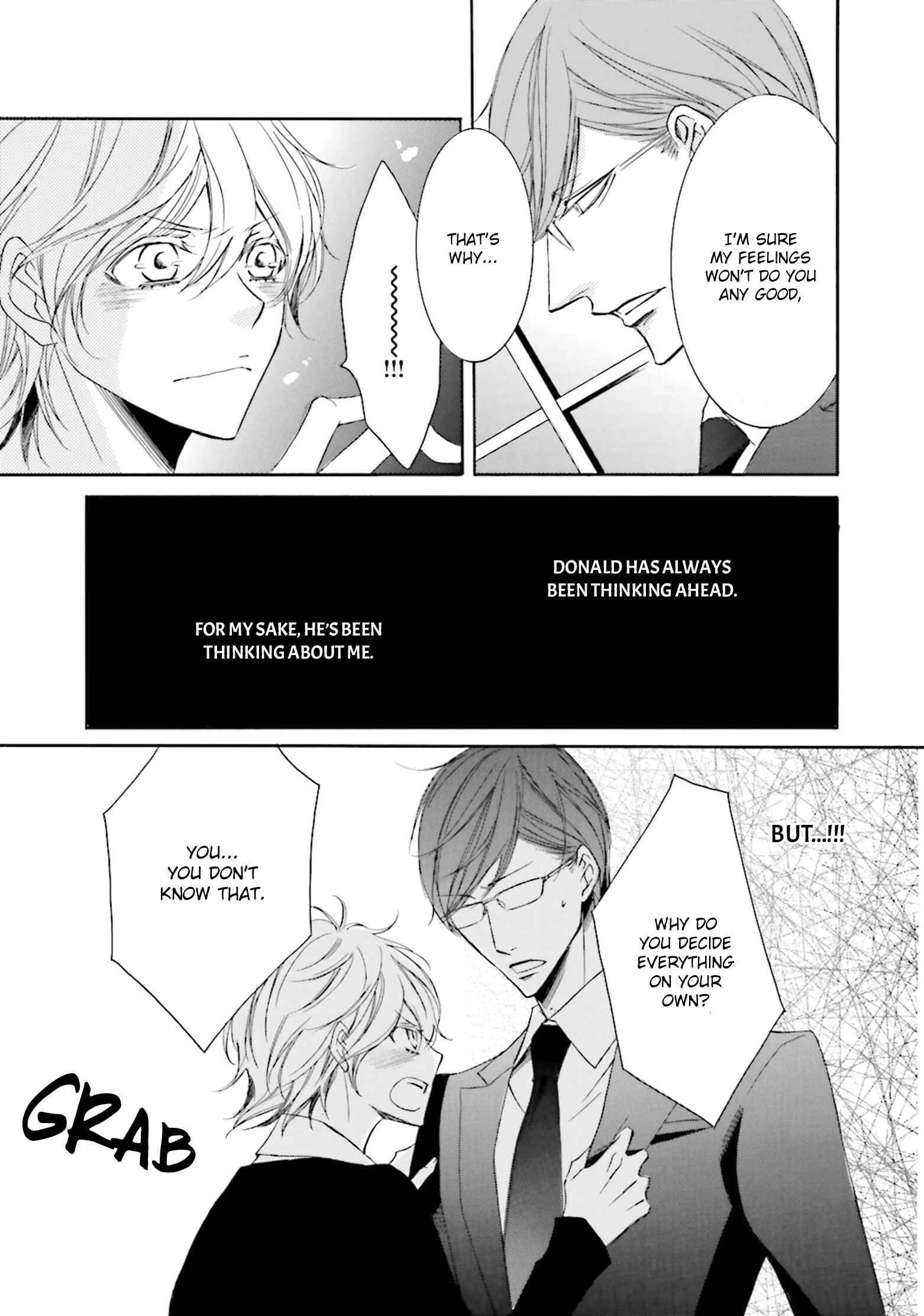 Page 16 Chapter 4 Nibiiro Musica