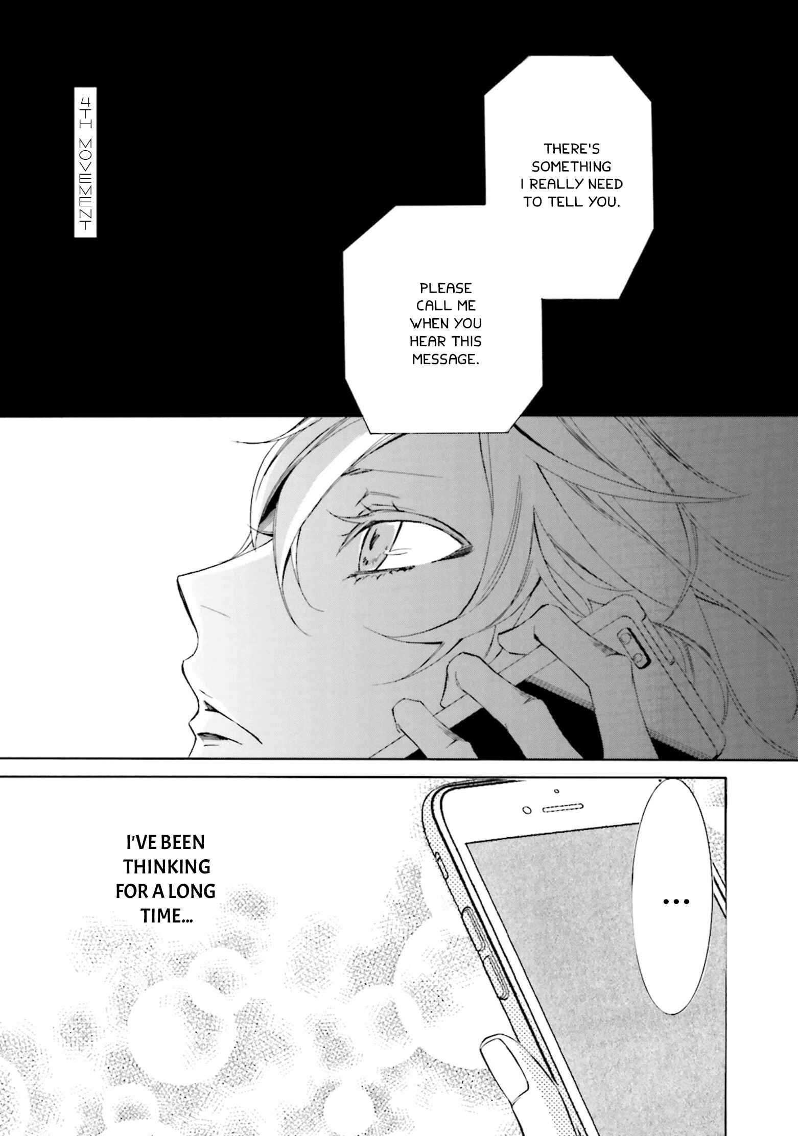 Page 2 Chapter 4 Nibiiro Musica