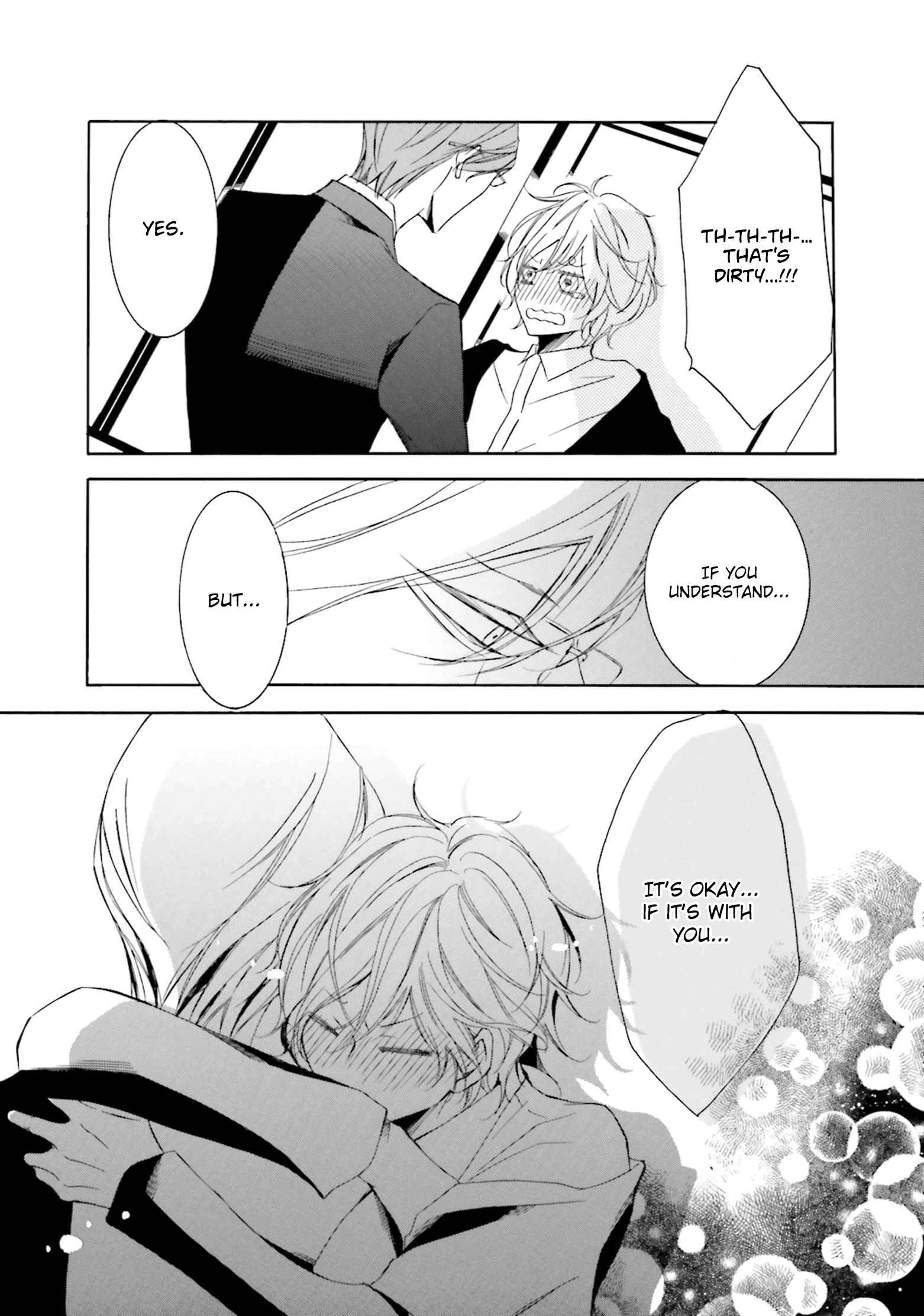 Page 24 Chapter 4 Nibiiro Musica