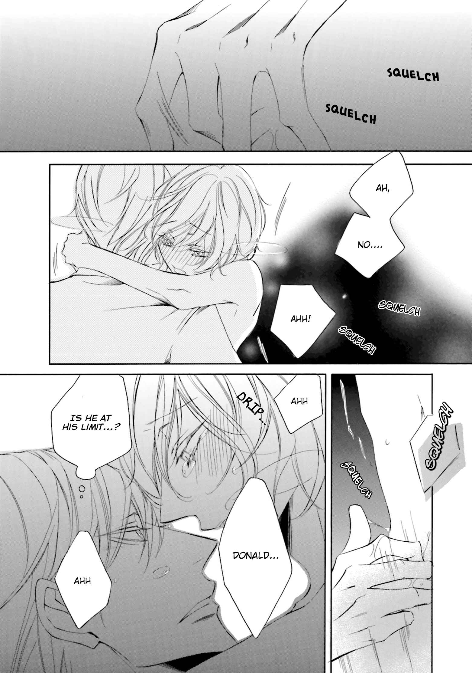 Page 31 Chapter 4 Nibiiro Musica