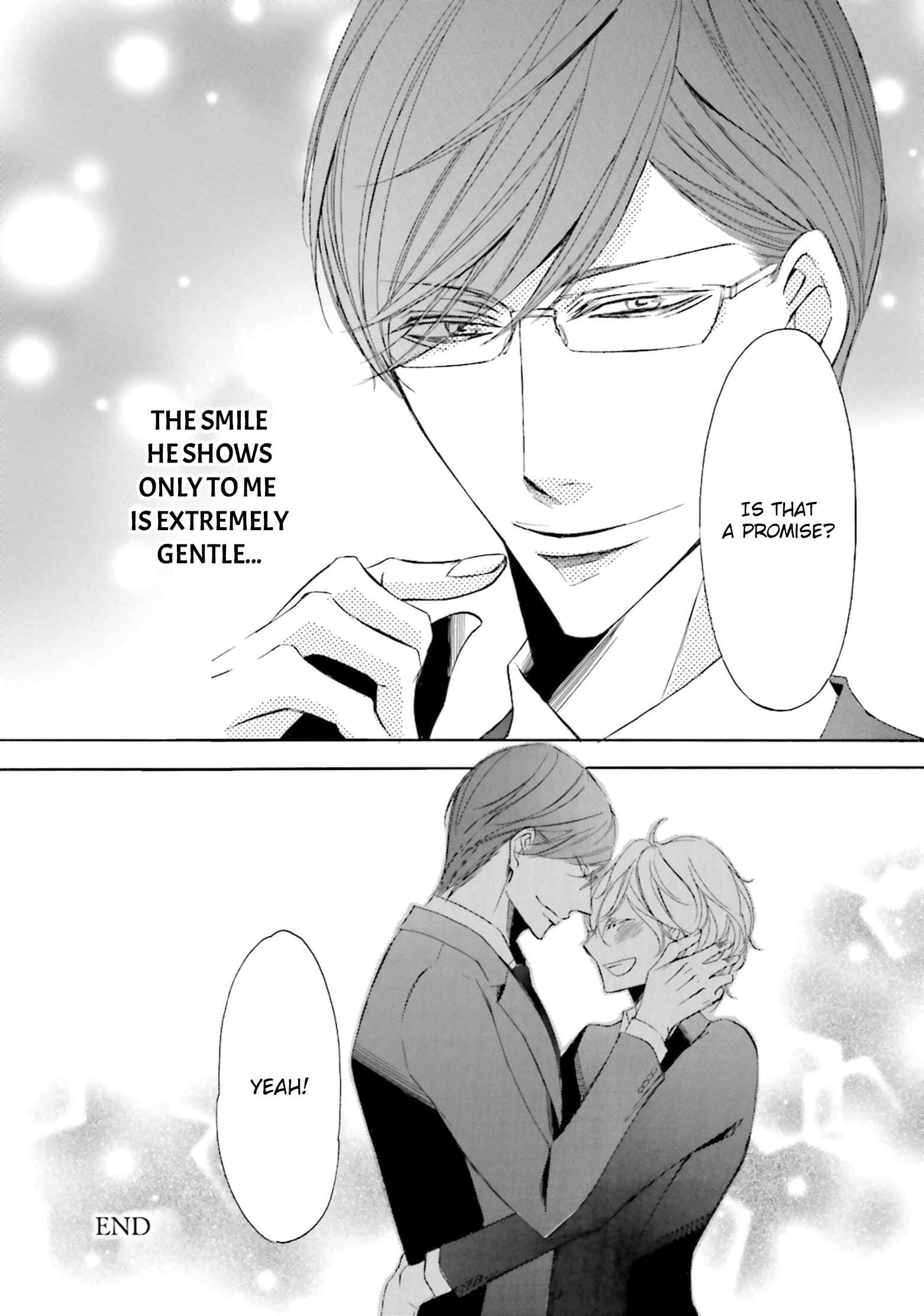 Page 43 Chapter 4 Nibiiro Musica