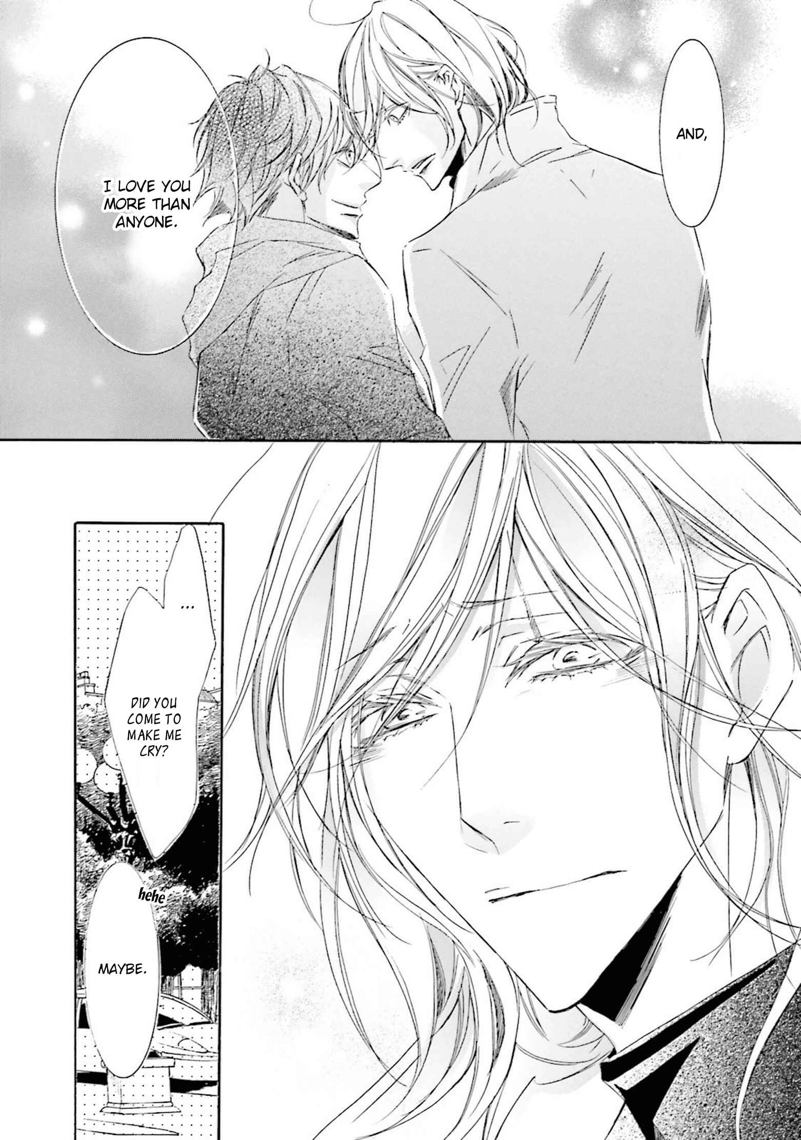 Page 22 Chapter 13 Nibiiro Musica