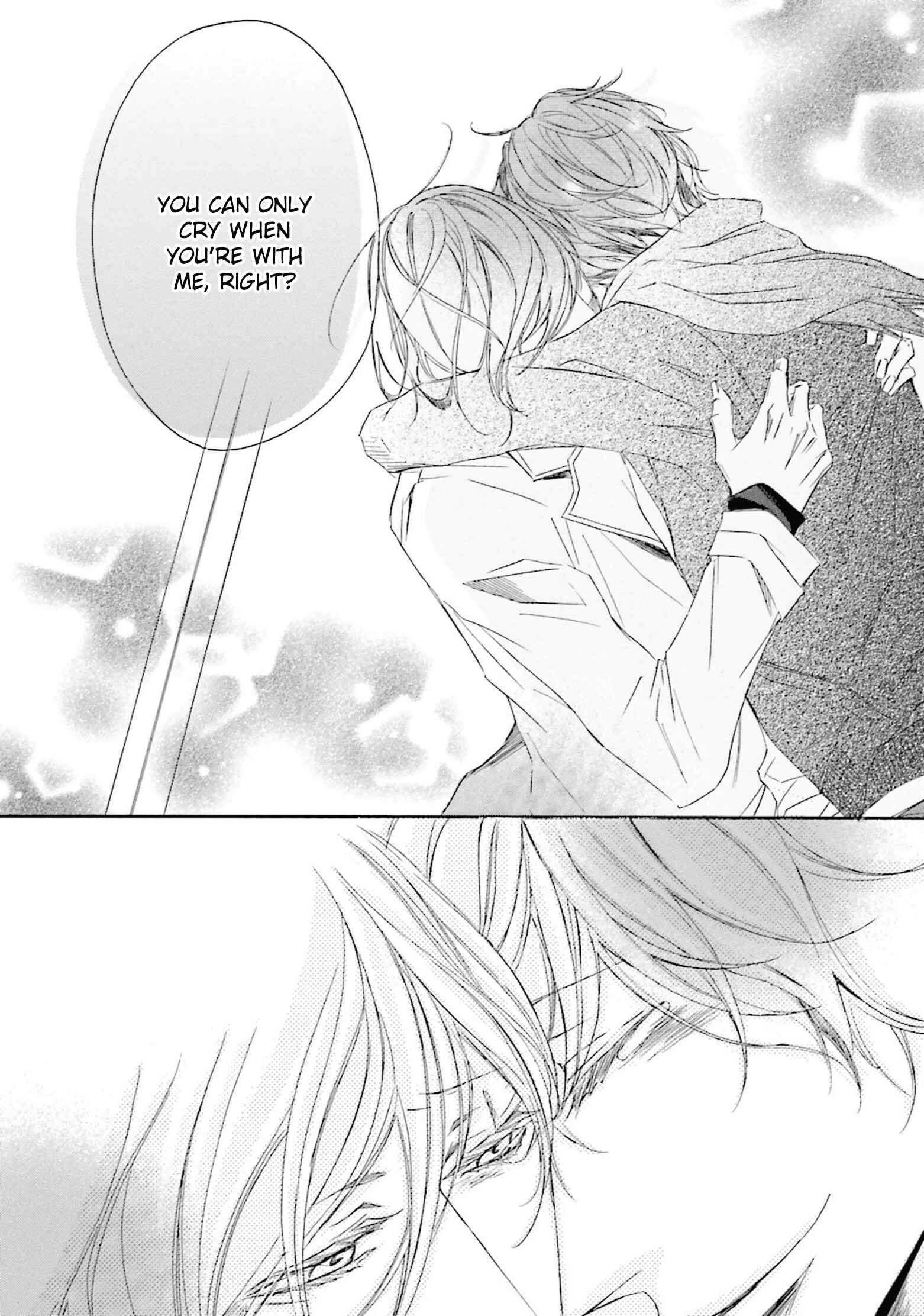 Page 23 Chapter 13 Nibiiro Musica