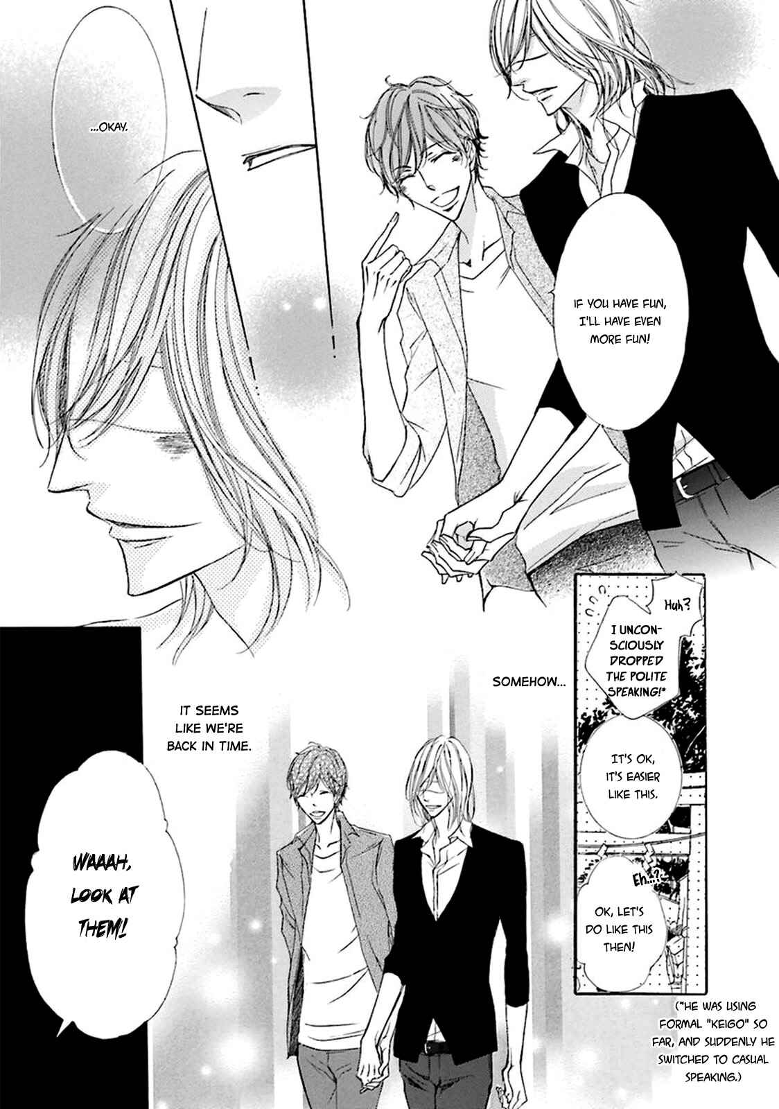 Page 11 Chapter 2 Nibiiro Musica