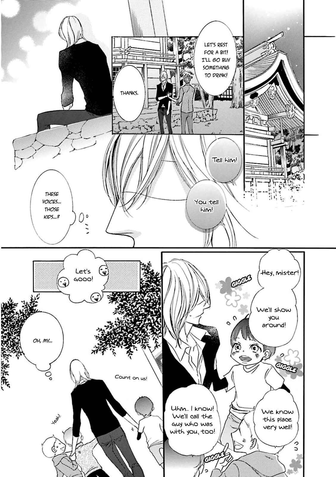 Page 13 Chapter 2 Nibiiro Musica