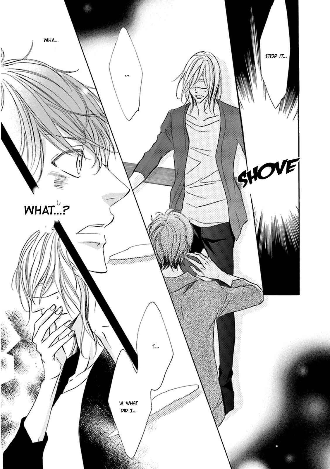 Page 27 Chapter 2 Nibiiro Musica